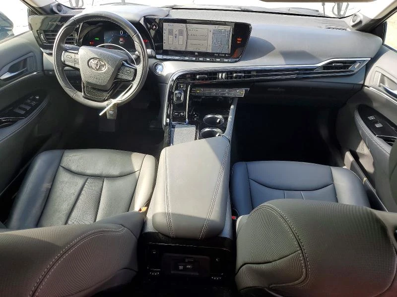 Toyota Mirai 0.0L 0 REAR WHEEL DRIVE | Mobile.bg � ����������� 9