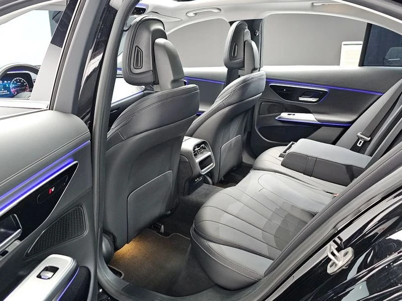 Mercedes-Benz E 200 E200 Avantgarde| 197к.с.| ВКЛ.ТЕХНОТЕСТ, снимка 11 - Автомобили и джипове - 55401986