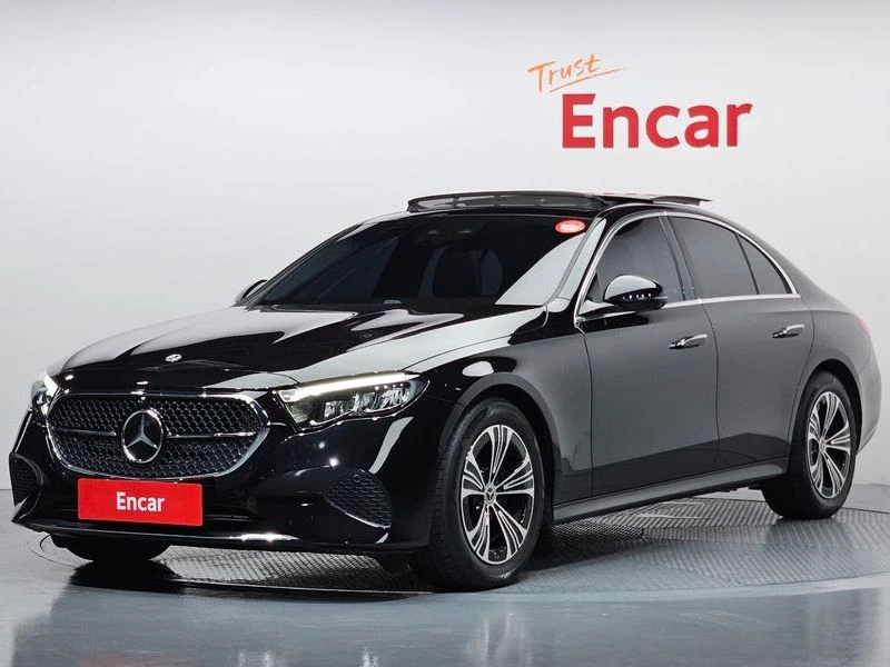 Mercedes-Benz E 200 E200 Avantgarde| 197к.с.| ВКЛ.ТЕХНОТЕСТ
