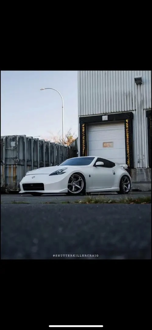 Nissan 370Z NISMO MANUAL ЦЕНА ДО БЪЛГАРИЯ АВТОКРЕДИТ, снимка 2 - Автомобили и джипове - 55641547