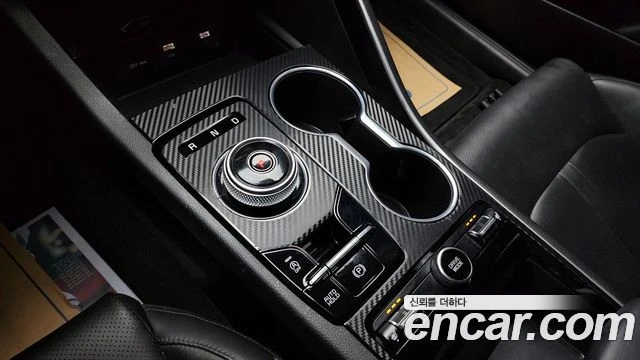 Kia K5, снимка 9 - Автомобили и джипове - 56082264