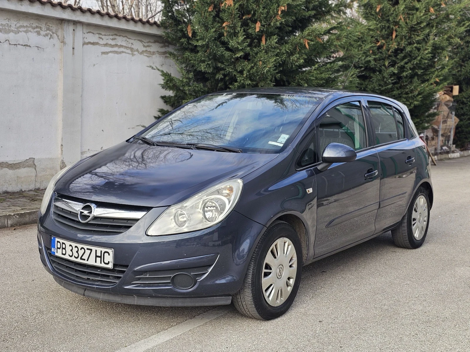 Opel Corsa 1.3 CDTI, снимка 1
