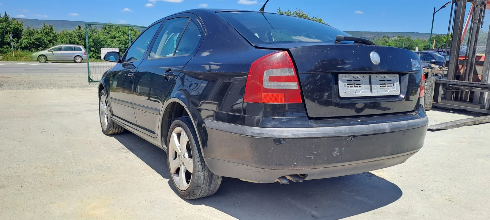 Skoda Octavia 2.0 TDI 1.9Tdi 2 | Mobile.bg   3