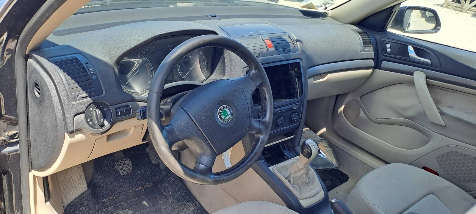 Skoda Octavia 2.0 TDI 1.9Tdi 2 | Mobile.bg   15