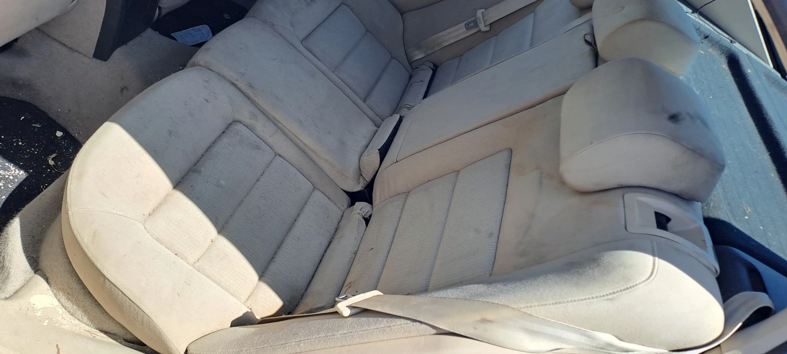 Skoda Octavia 2.0 TDI 1.9Tdi 2 | Mobile.bg   14