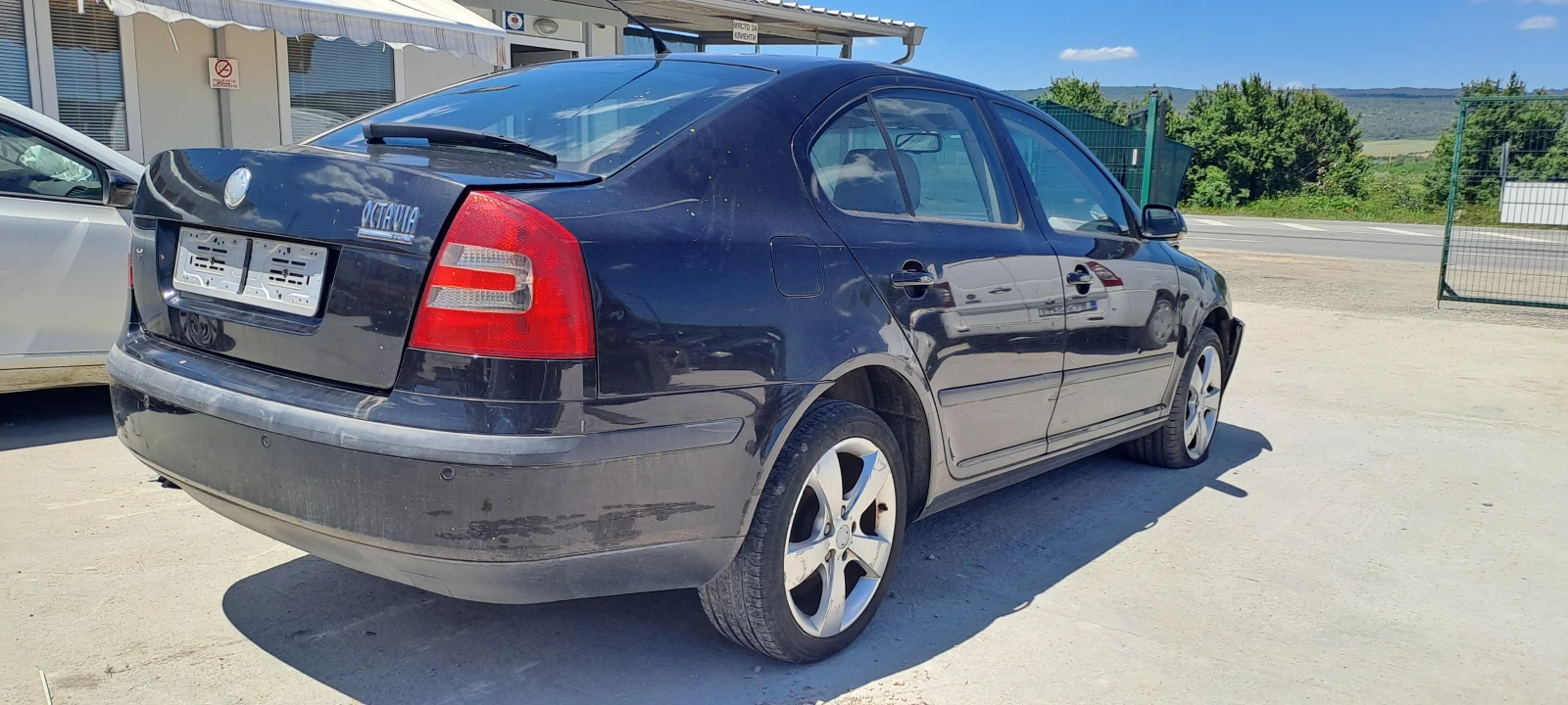 Skoda Octavia 2.0 TDI 1.9Tdi 2 | Mobile.bg   2