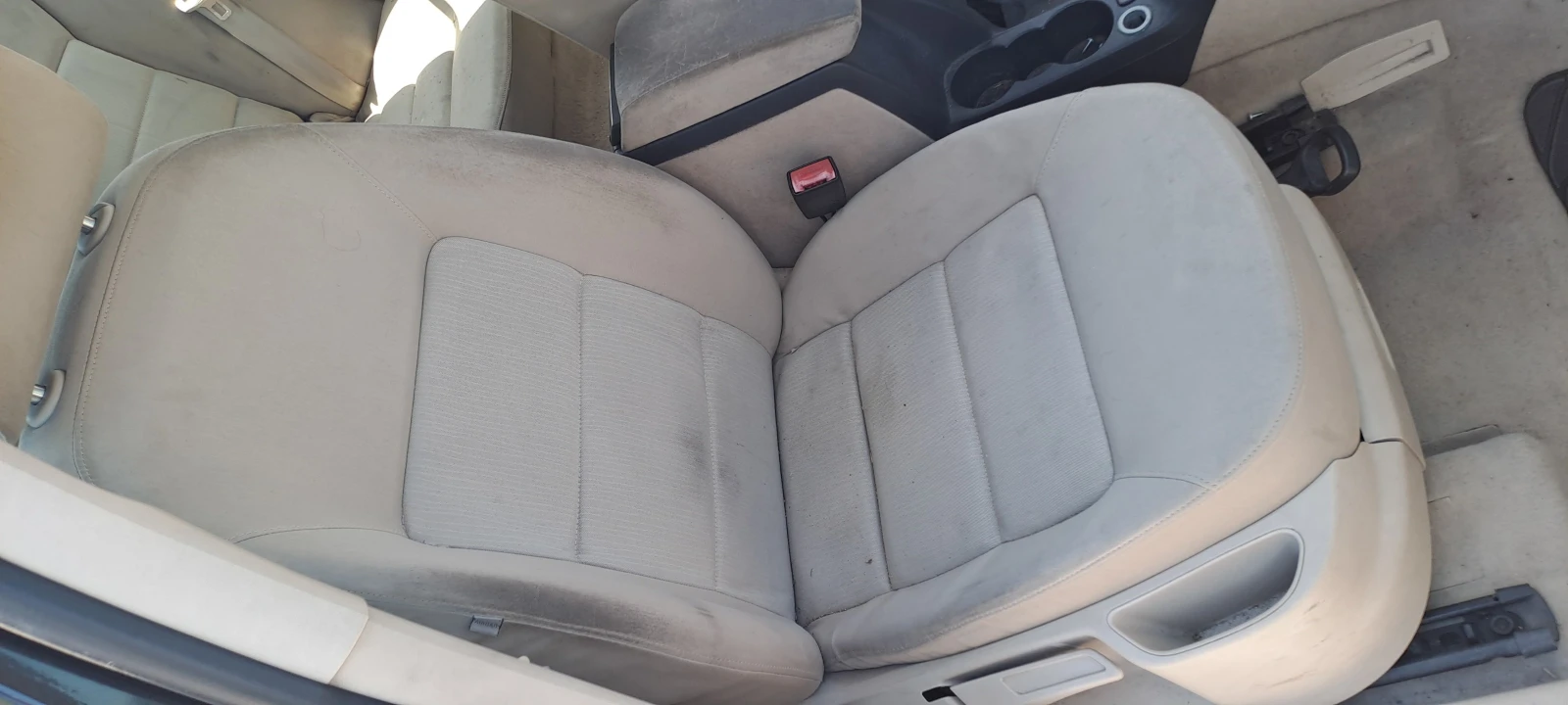 Skoda Octavia 2.0 TDI 1.9Tdi 2Броя - изображение 10