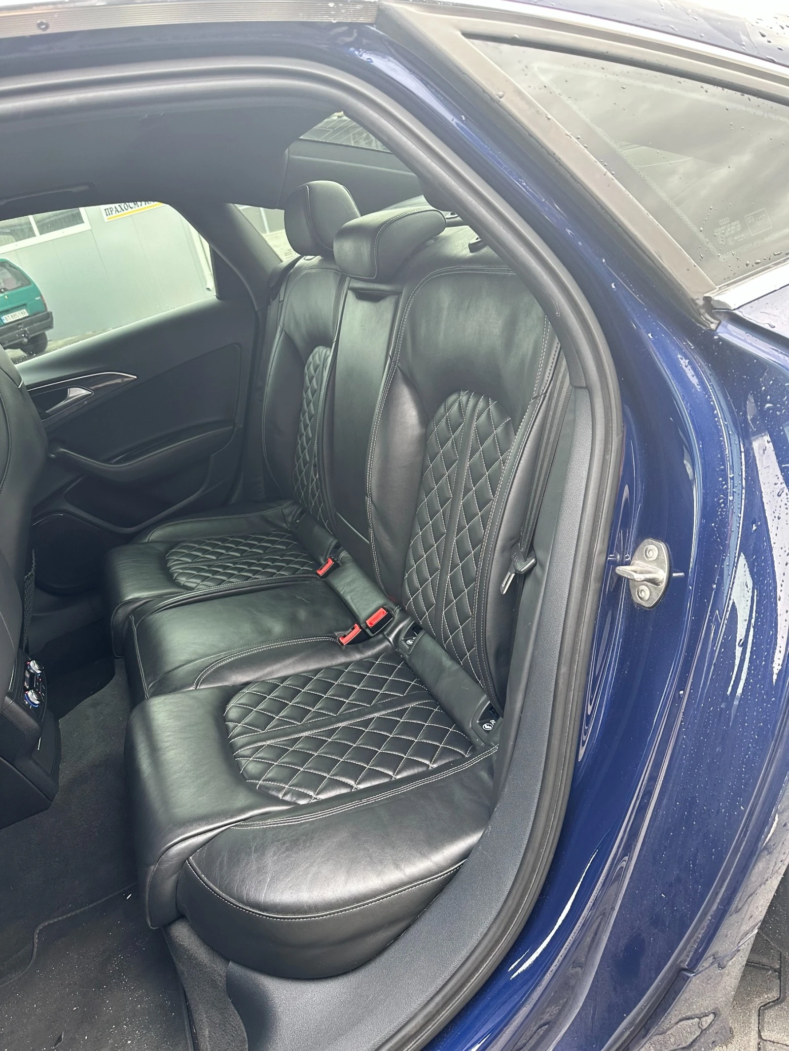 Audi A6 4.0TFSI FULL | Mobile.bg   14