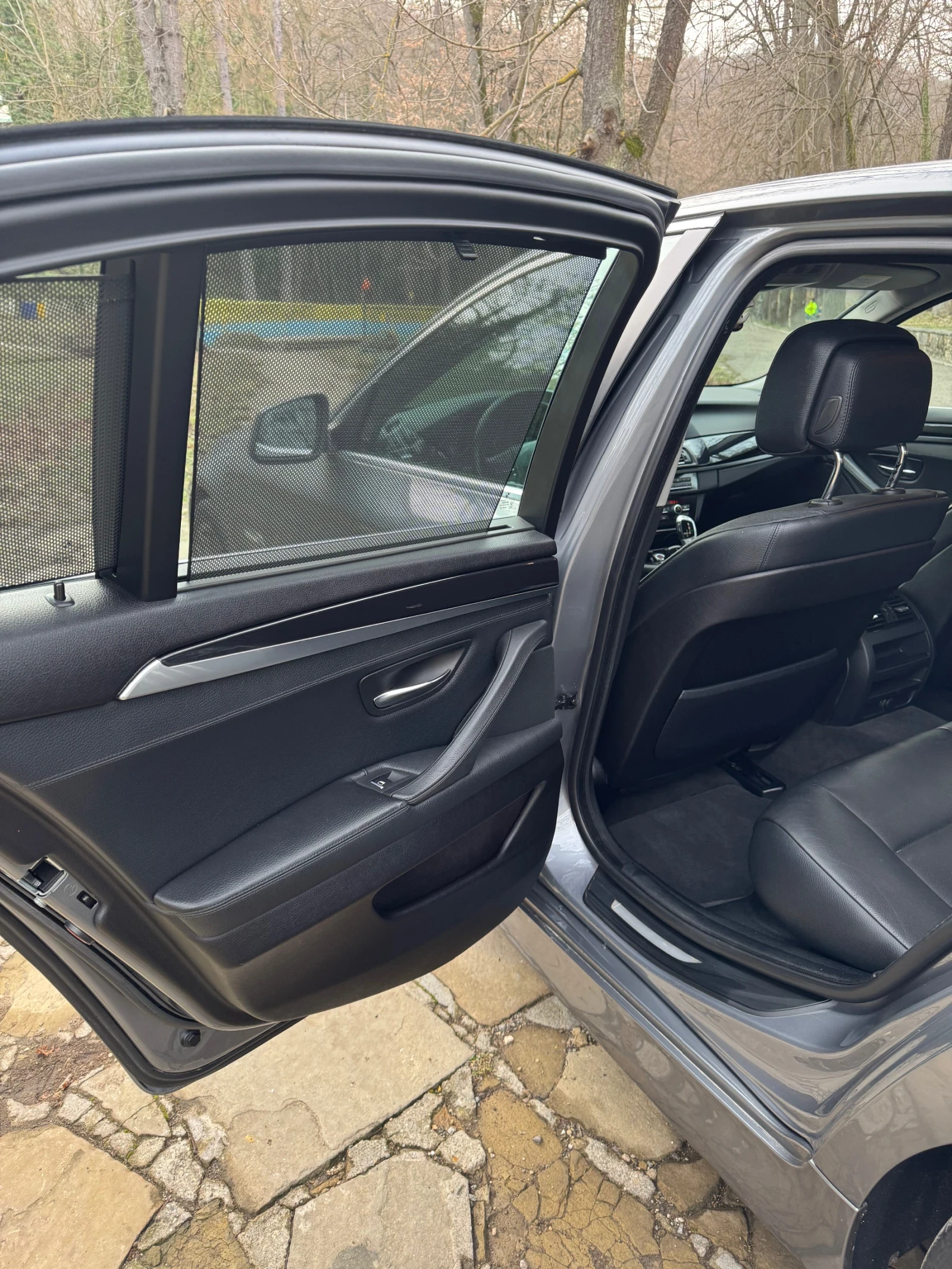 BMW 535 306KC N55 | Mobile.bg   11