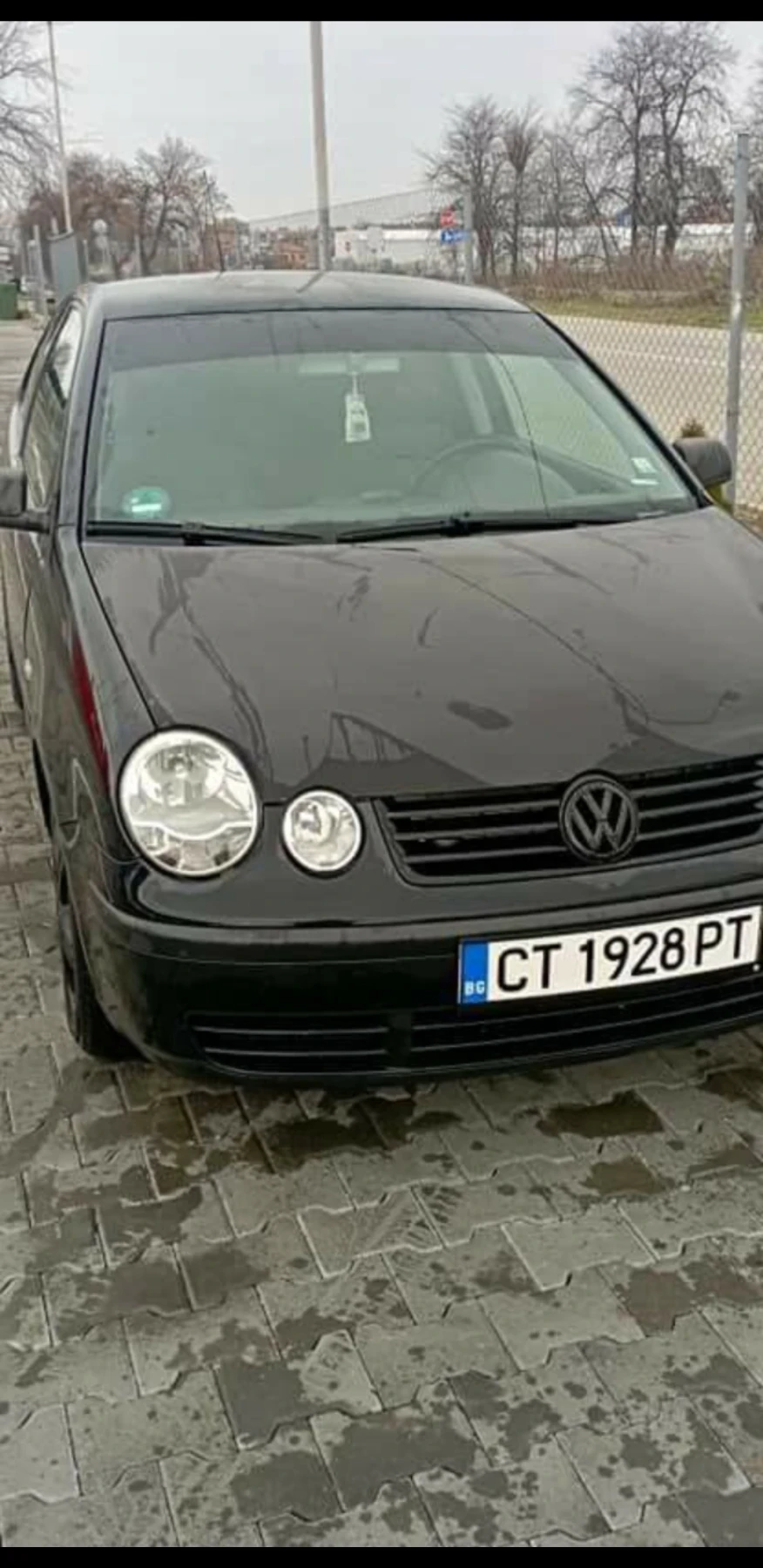 VW Polo  - изображение 2