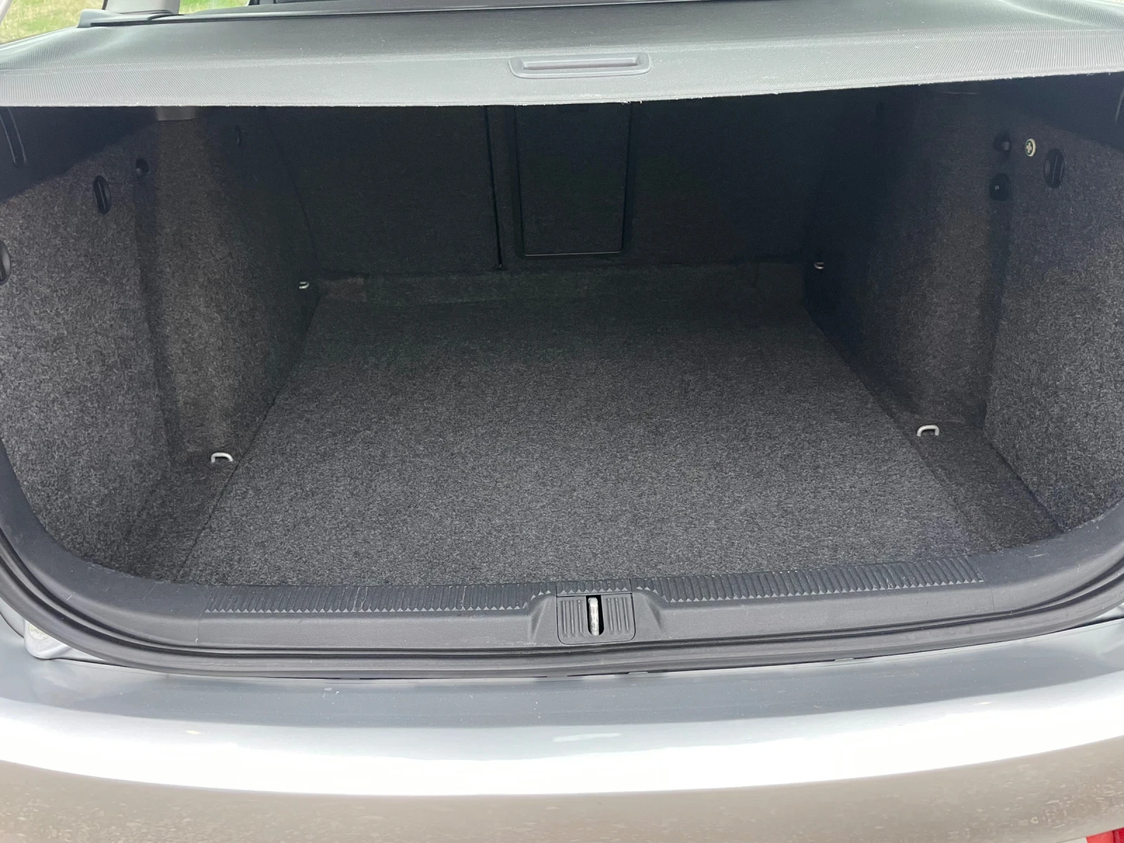 Skoda Octavia 1.6TDI-105-NAVI-ITALIA | Mobile.bg — изображение 12