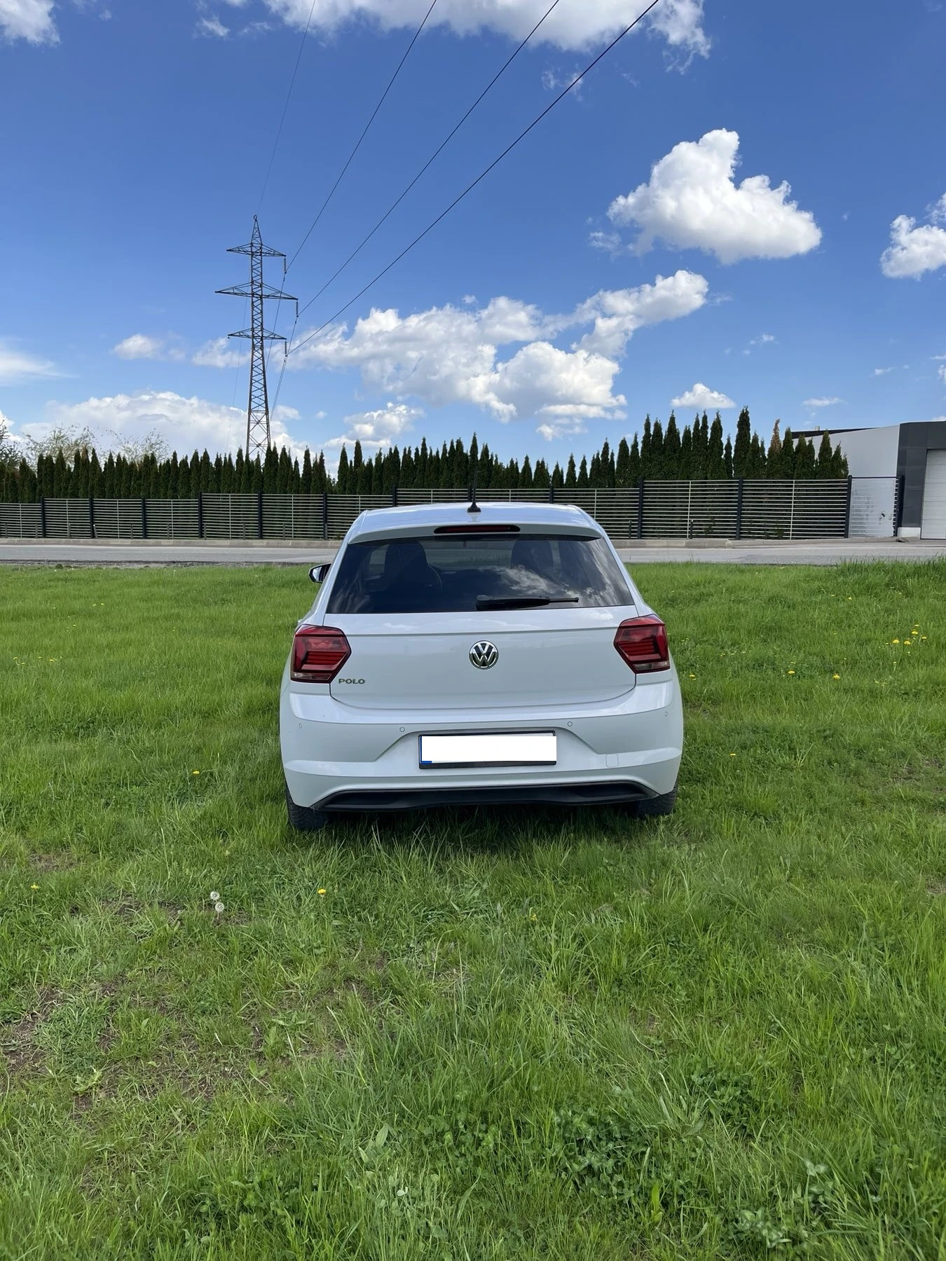 VW Polo BMT - изображение 4