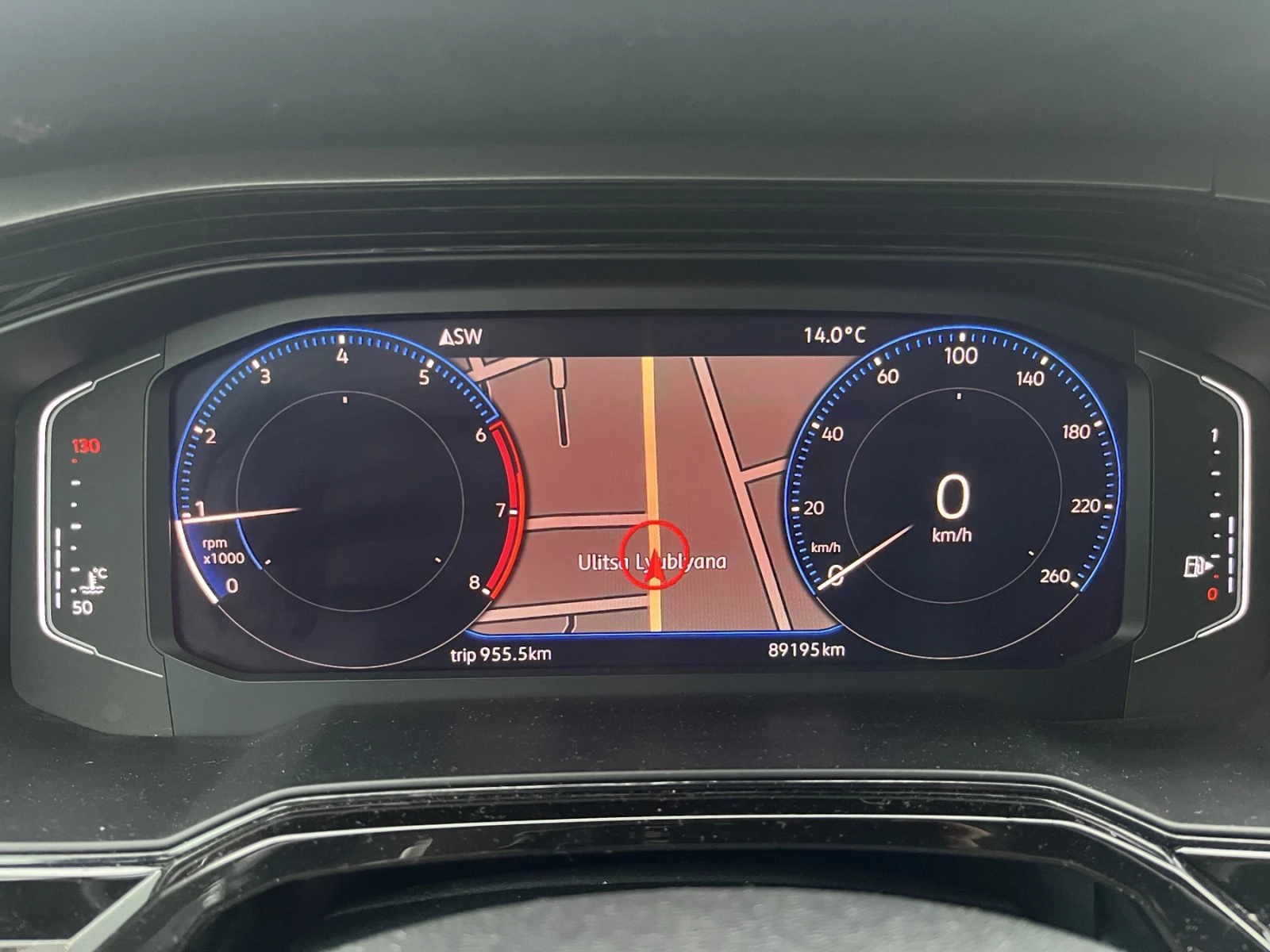 VW Polo BMT - изображение 6