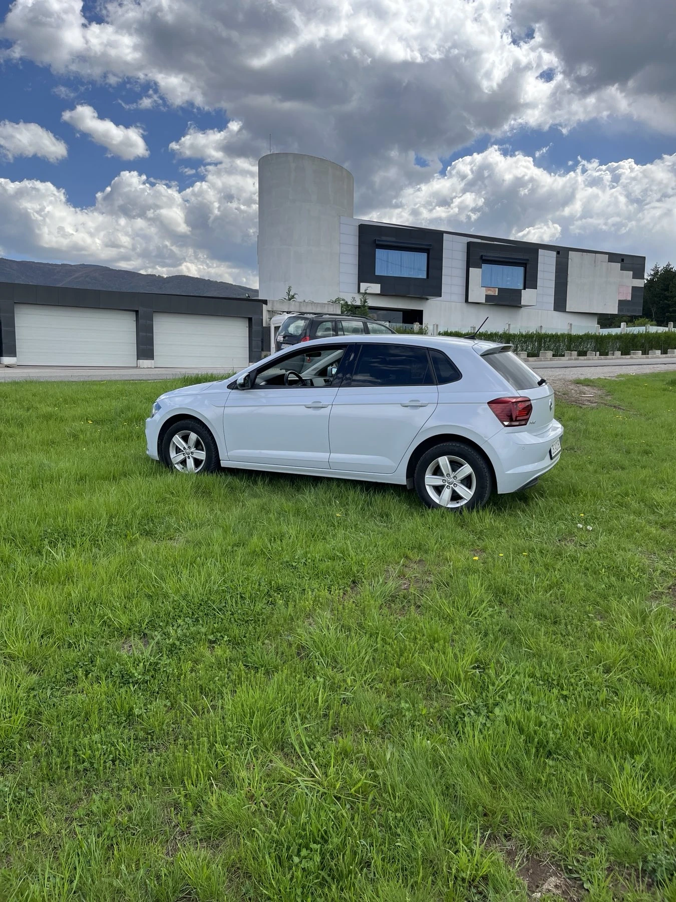 VW Polo BMT - изображение 3
