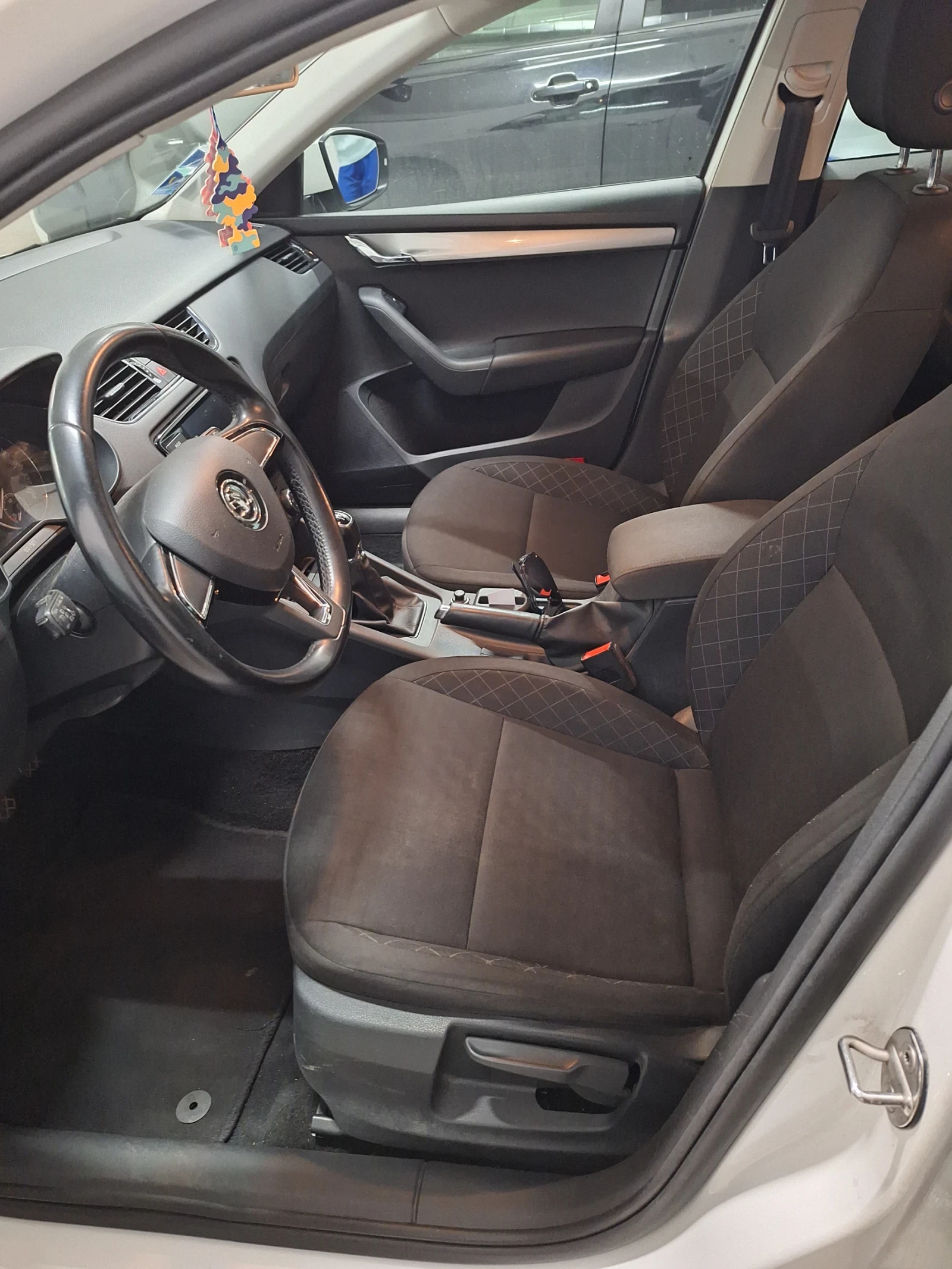 Skoda Octavia TDI - изображение 4