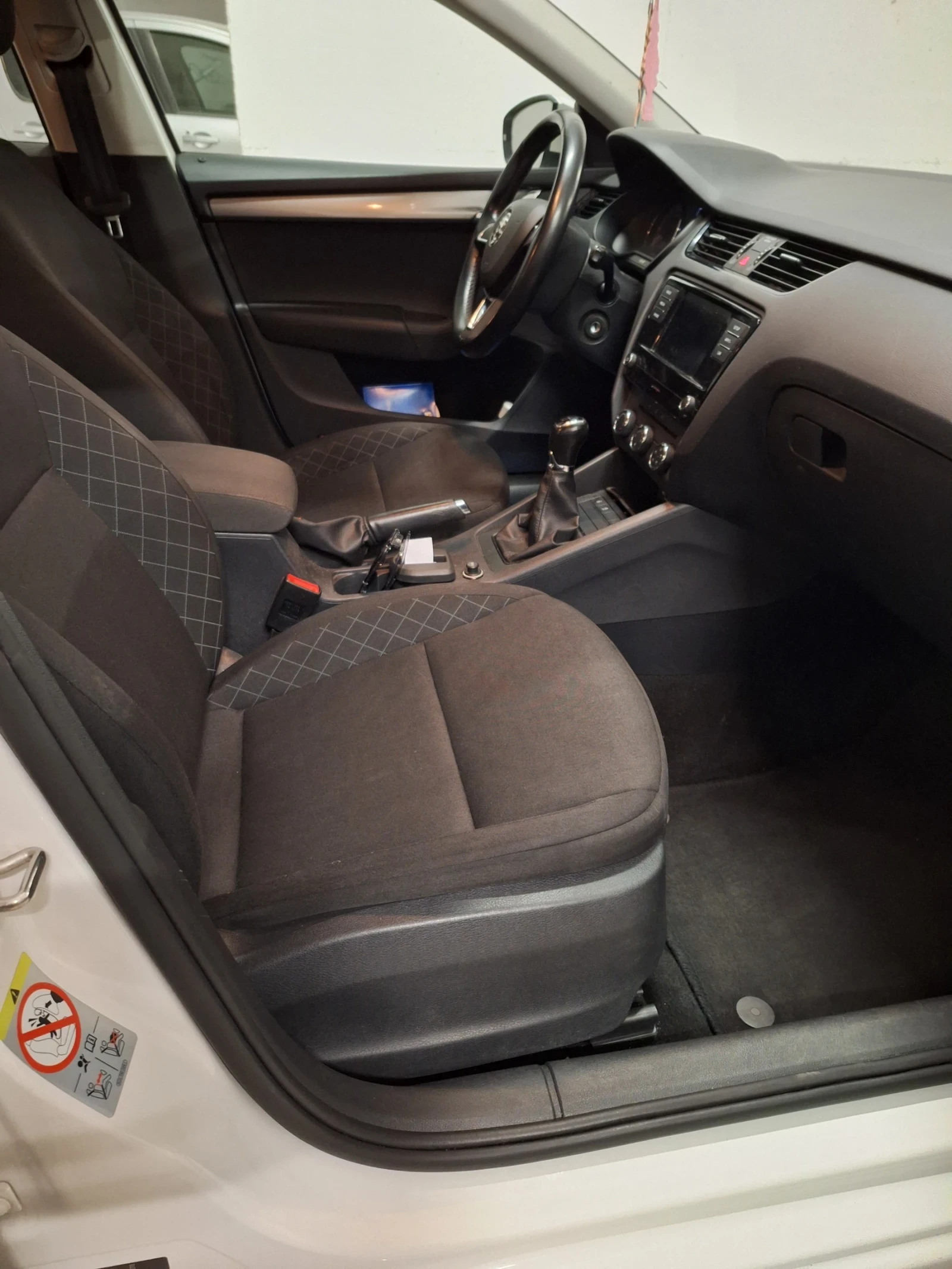Skoda Octavia TDI - изображение 5
