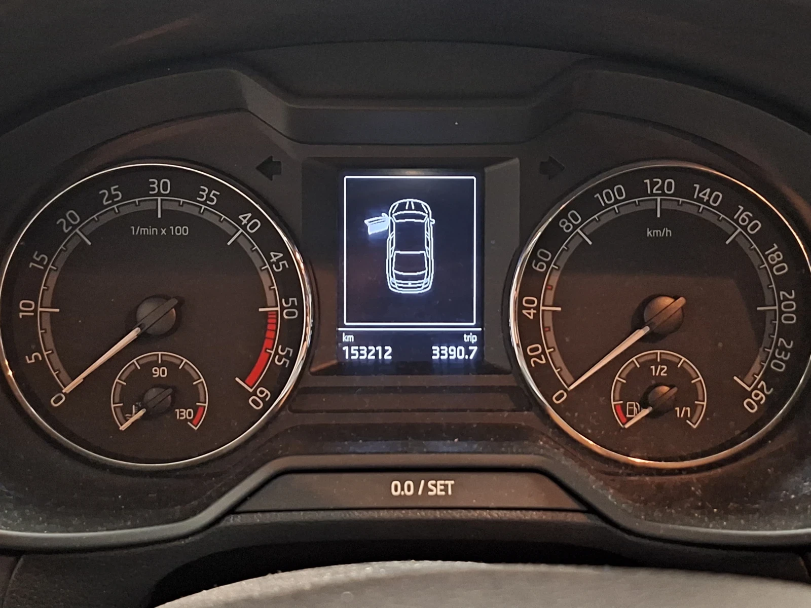 Skoda Octavia TDI - изображение 6
