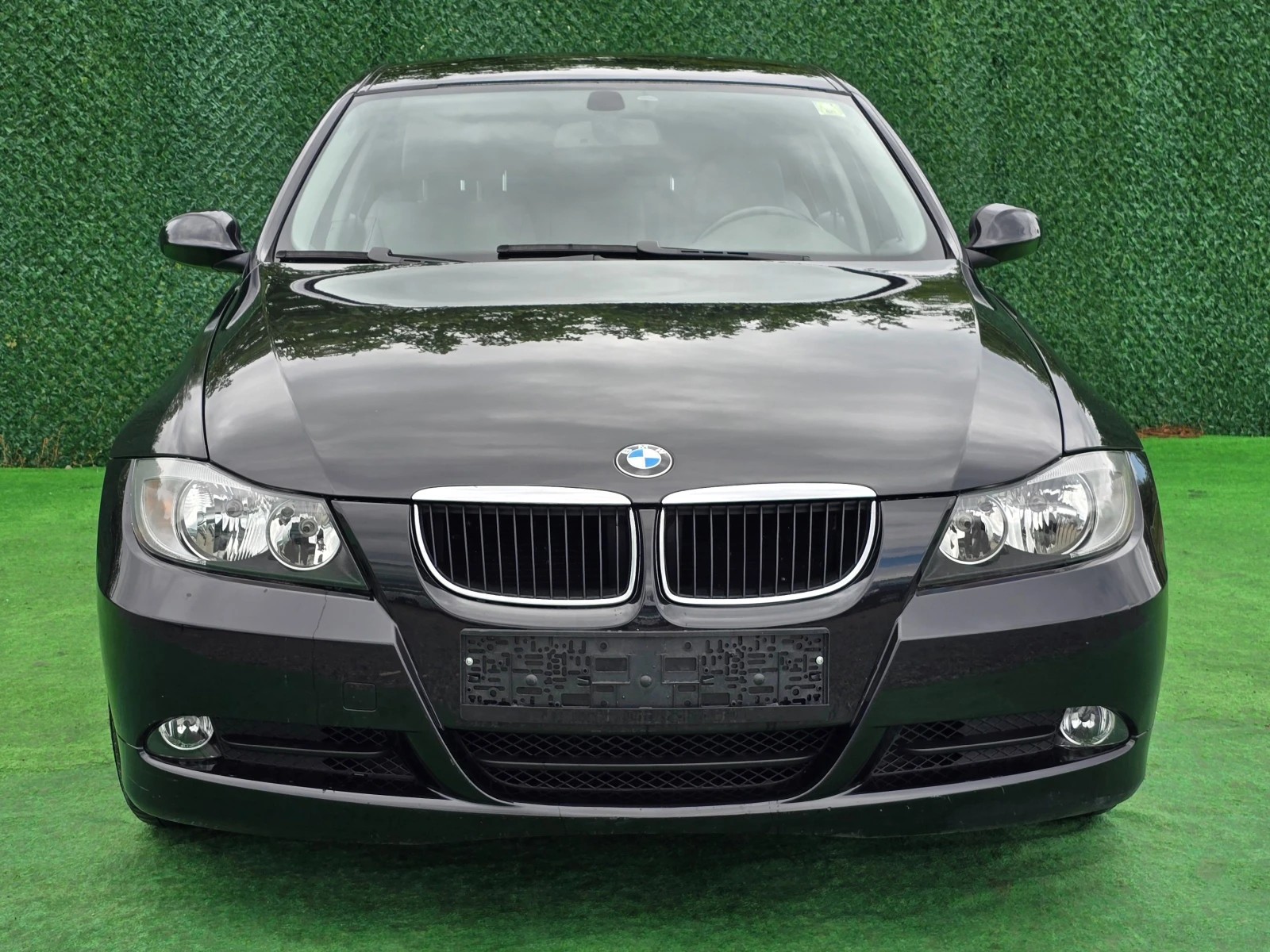 BMW 320 2.0i* 150кс* 164000км*  - изображение 2