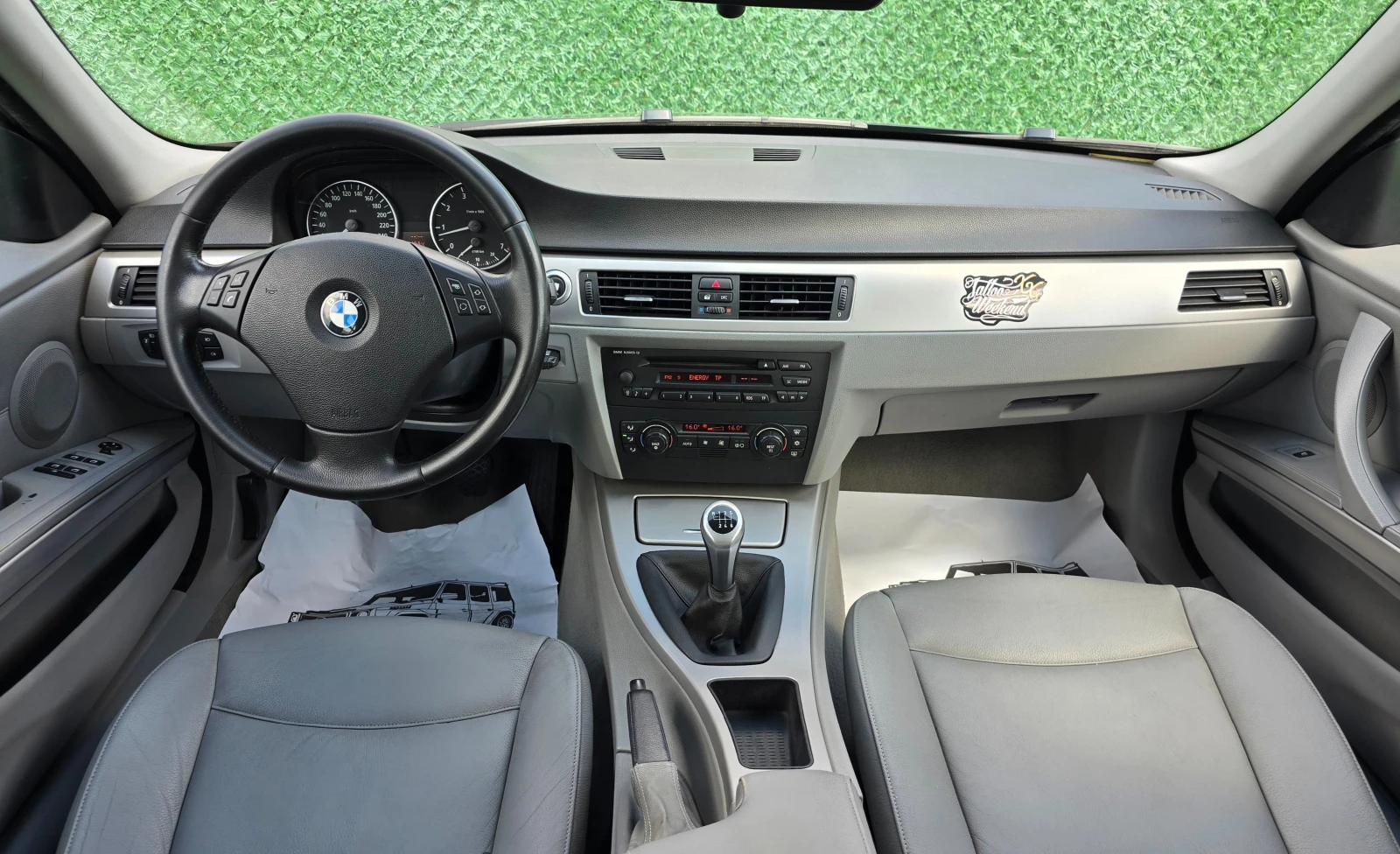 BMW 320 2.0i* 150* 164000*  | Mobile.bg   13