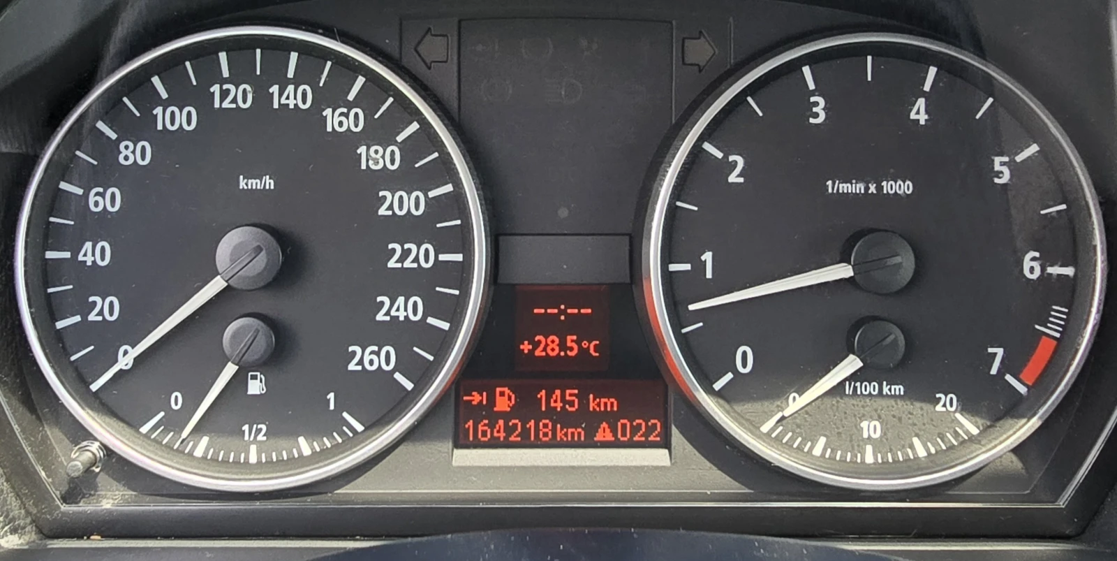 BMW 320 2.0i* 150* 164000*  | Mobile.bg   16