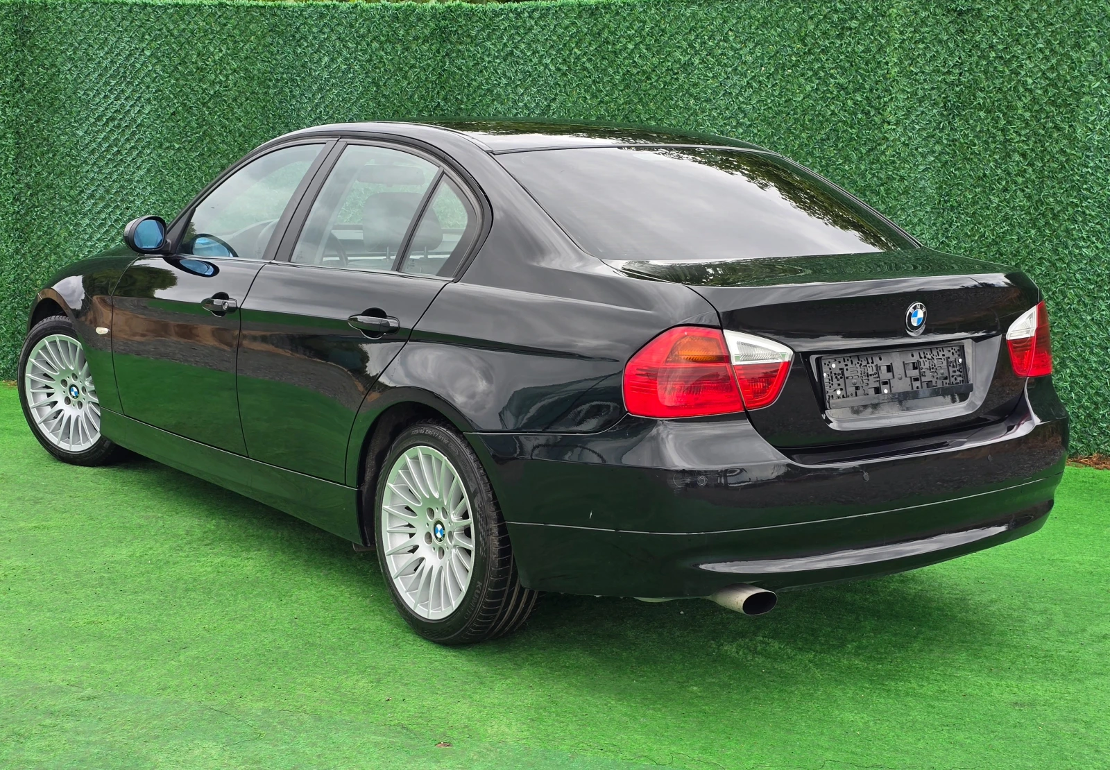 BMW 320 2.0i* 150кс* 164000км*  - изображение 7