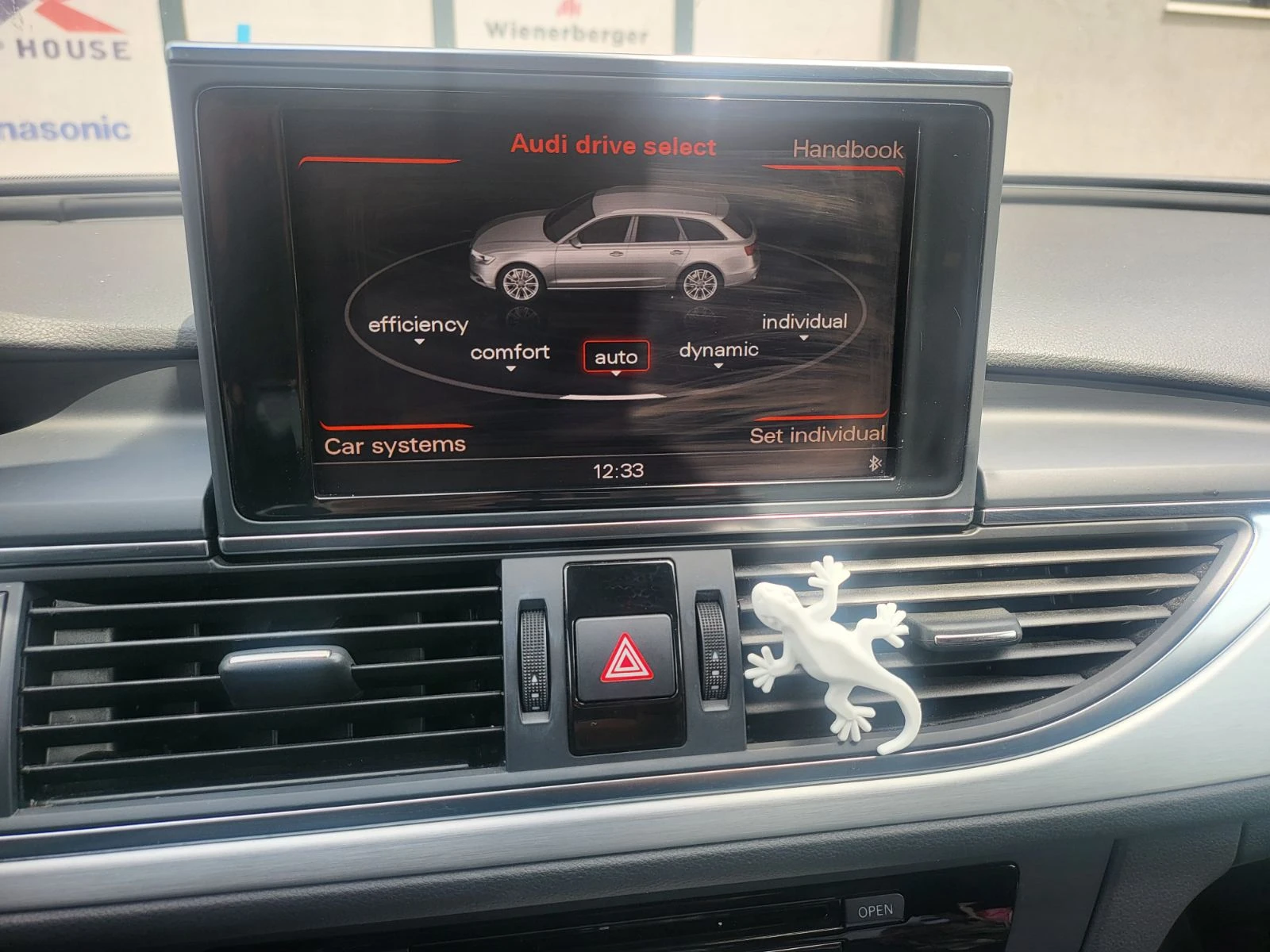 Audi A6 3. 0 D/ QUATTRO / 245 HP/ Sline/ печка / - изображение 6