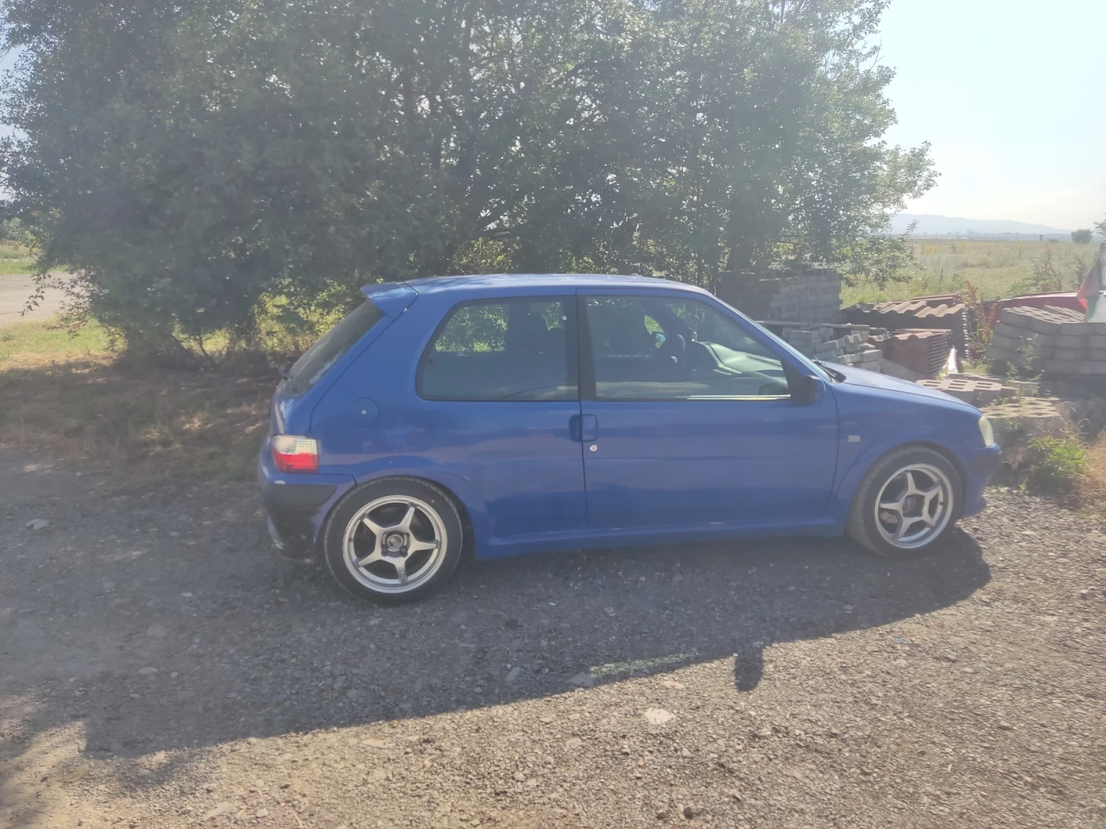 Peugeot 106  - изображение 2
