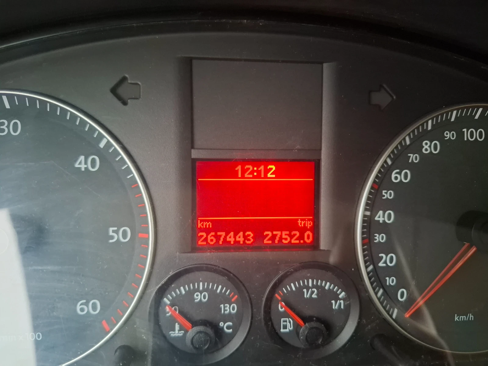 VW Caddy  - изображение 4