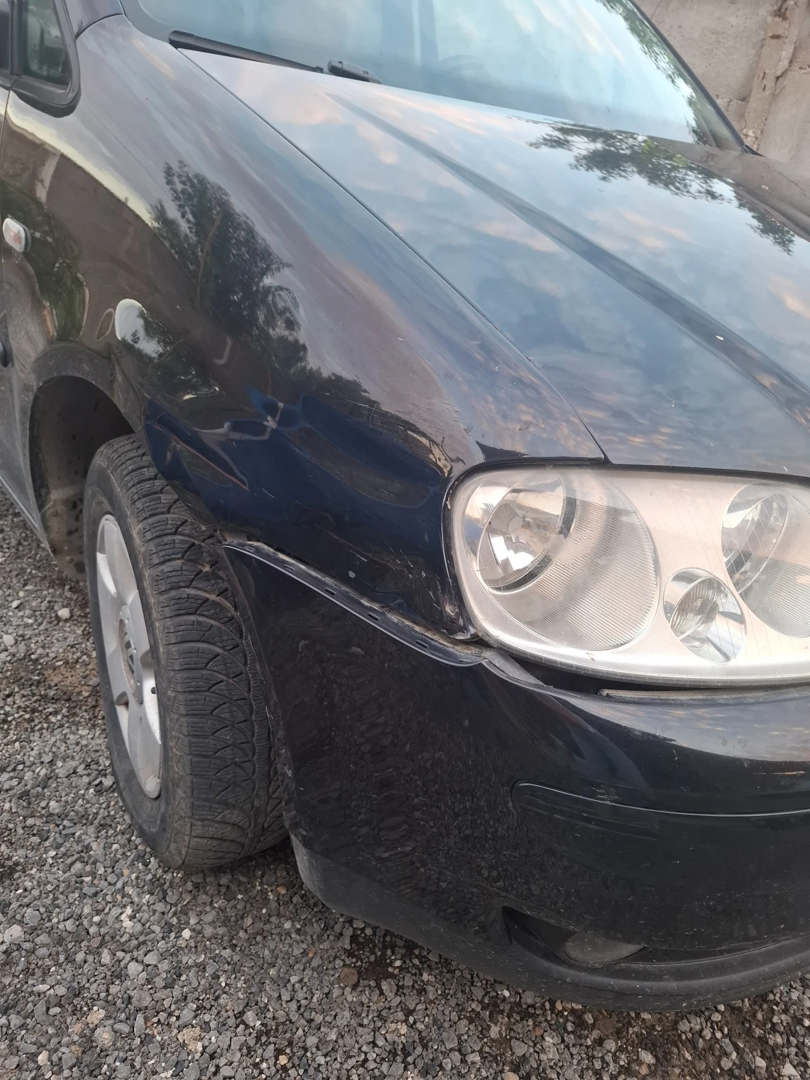 VW Caddy  - изображение 3
