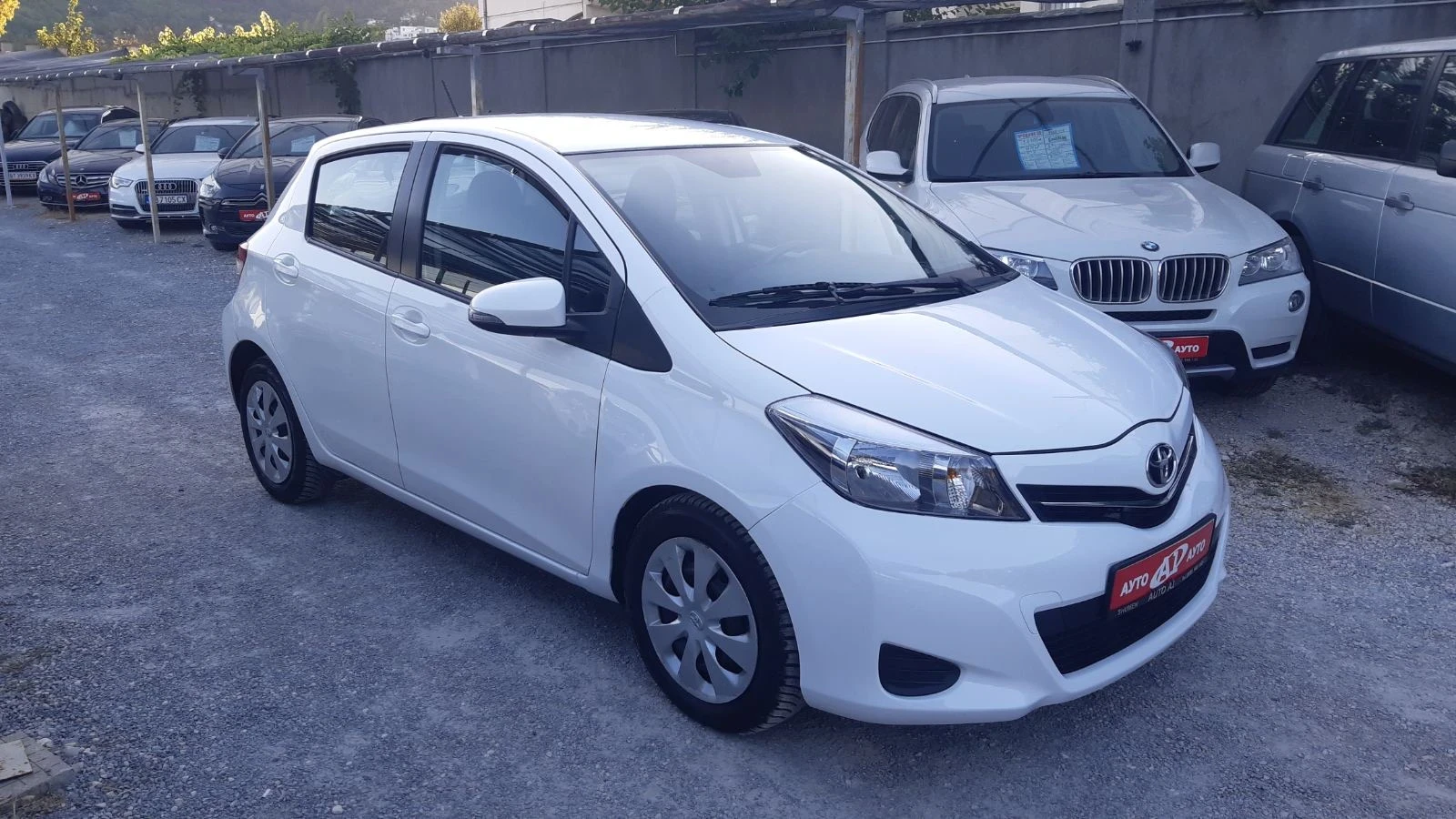 Toyota Yaris 1, 4 D4D-90 k.c.-183000 км. ТОП - изображение 3