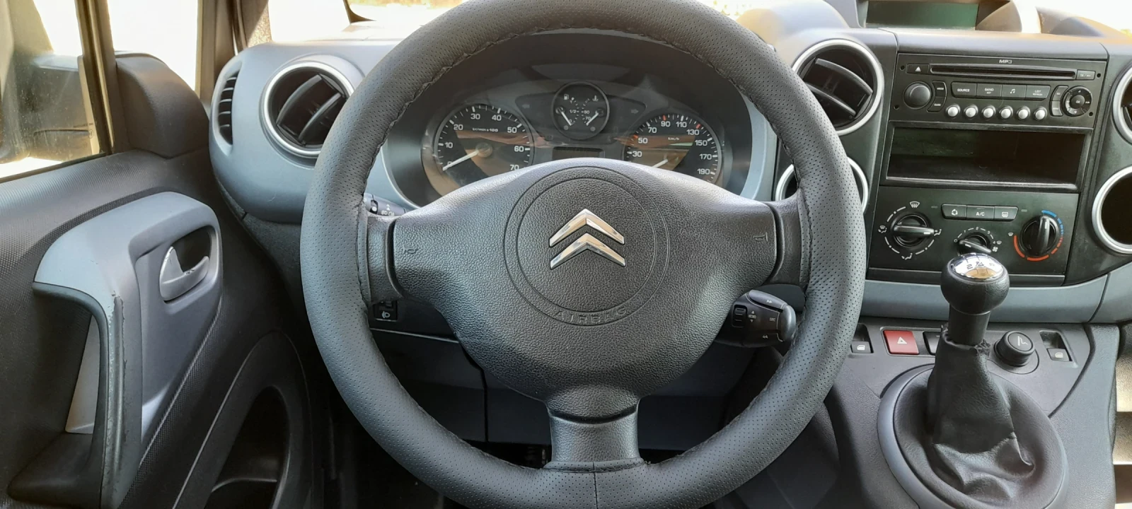Citroen Berlingo Hdi - изображение 6