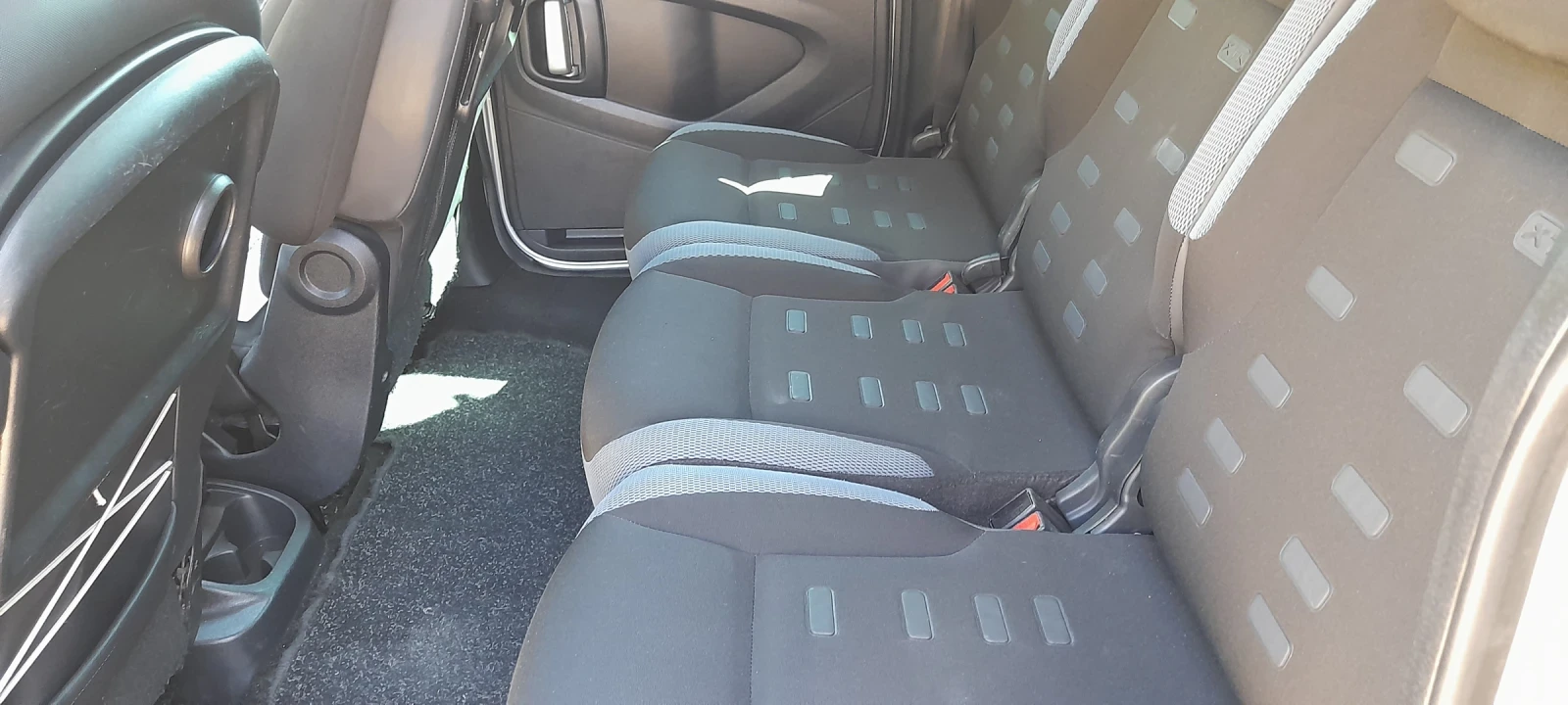 Citroen Berlingo Hdi - изображение 4