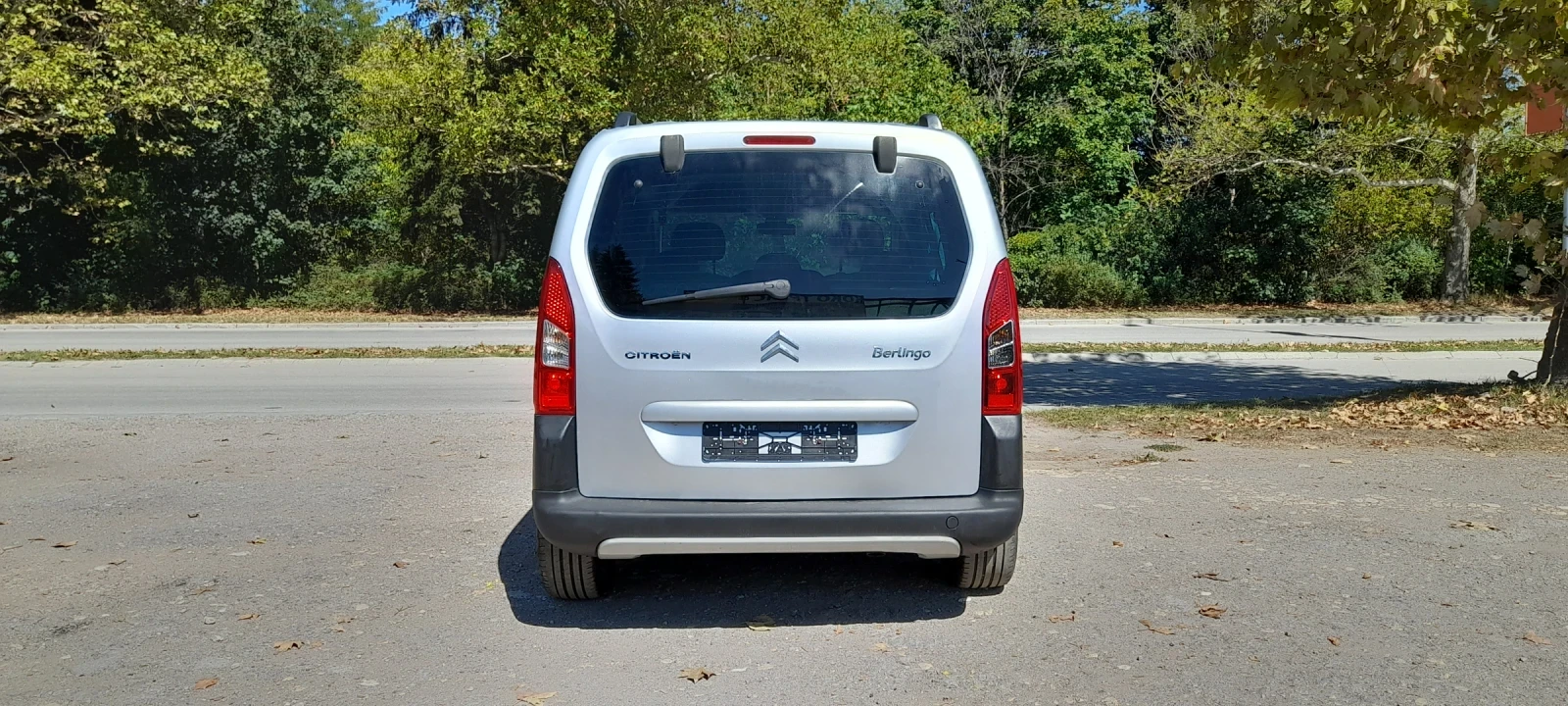 Citroen Berlingo Hdi - изображение 7