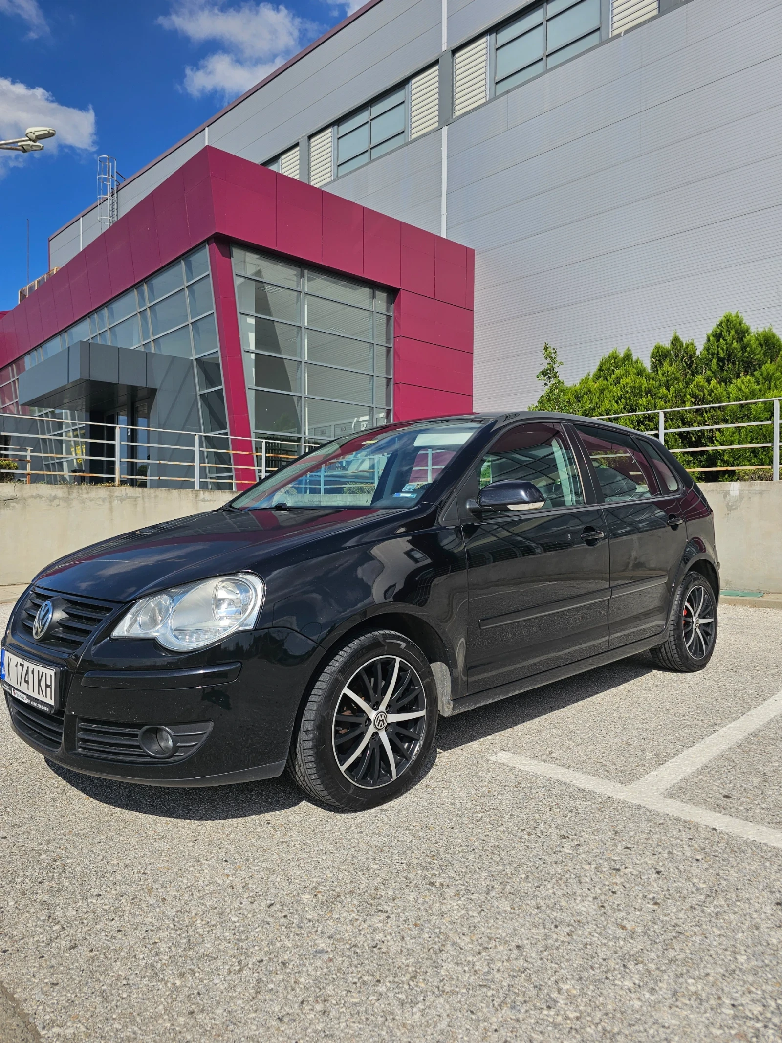 VW Polo | Mobile.bg — изображение 1