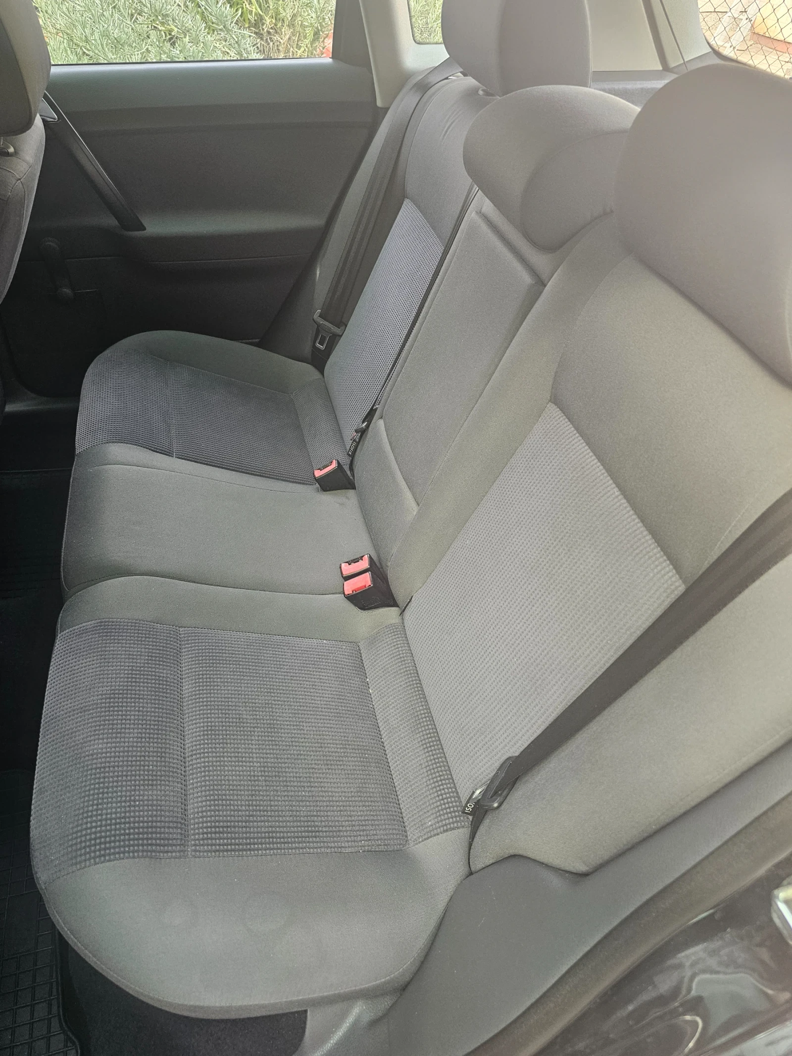 VW Polo  - изображение 8