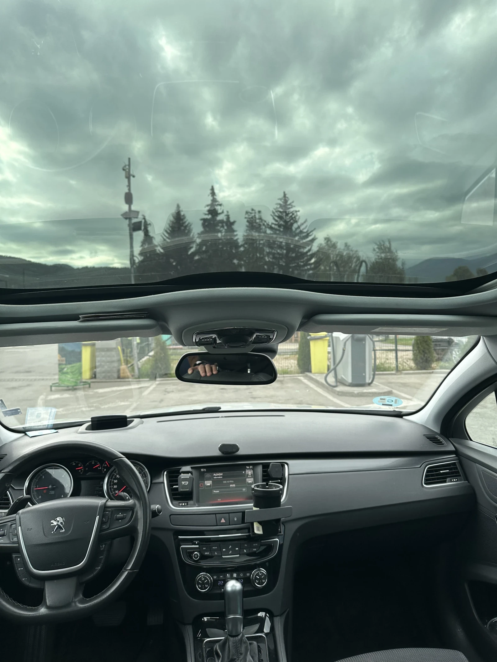 Peugeot 508  - изображение 5