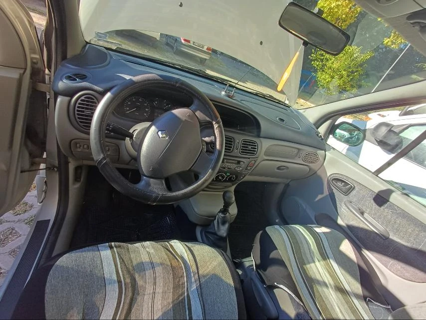 Renault Scenic  - изображение 6