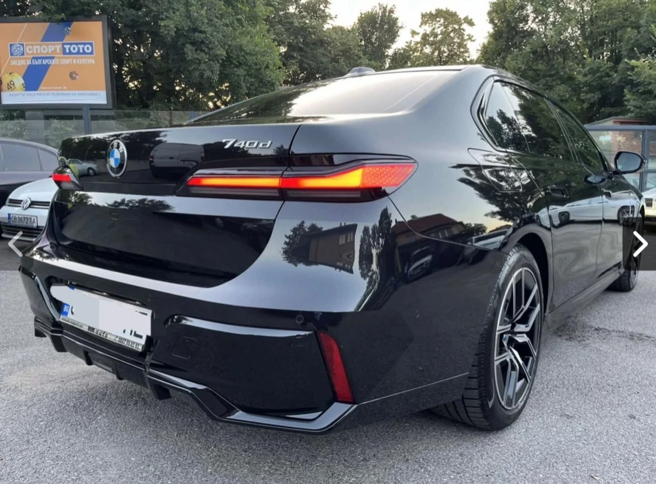 BMW 740 �-����� ���� | Mobile.bg � ����������� 4