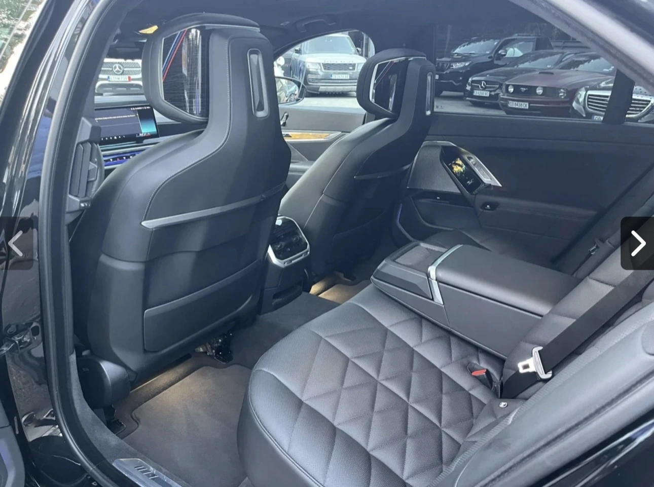 BMW 740 �-����� ���� | Mobile.bg � ����������� 12