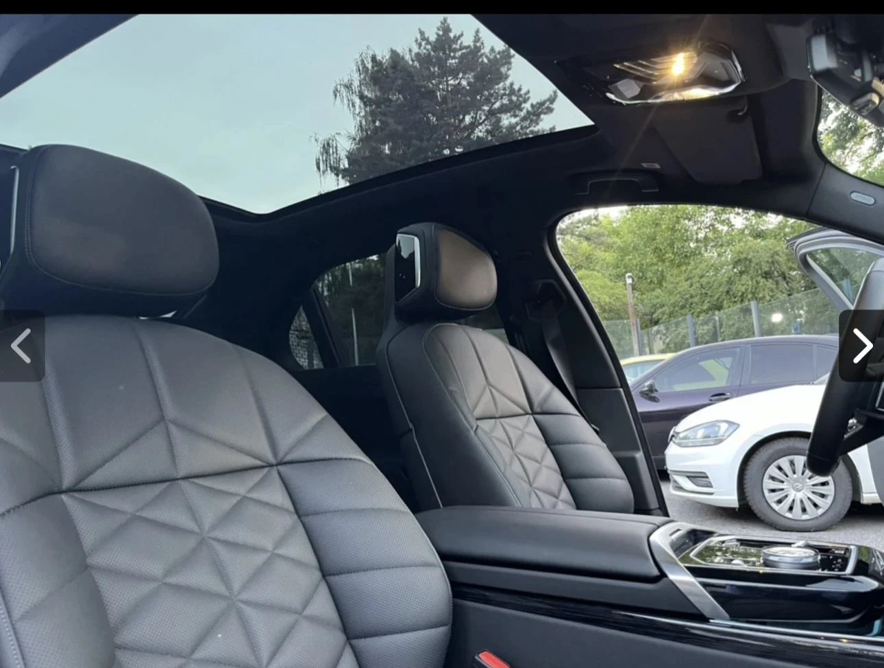 BMW 740 �-����� ���� | Mobile.bg � ����������� 10