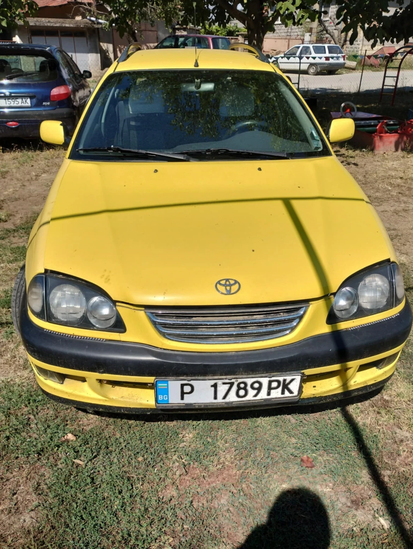 Toyota Avensis | Mobile.bg � ����������� 12
