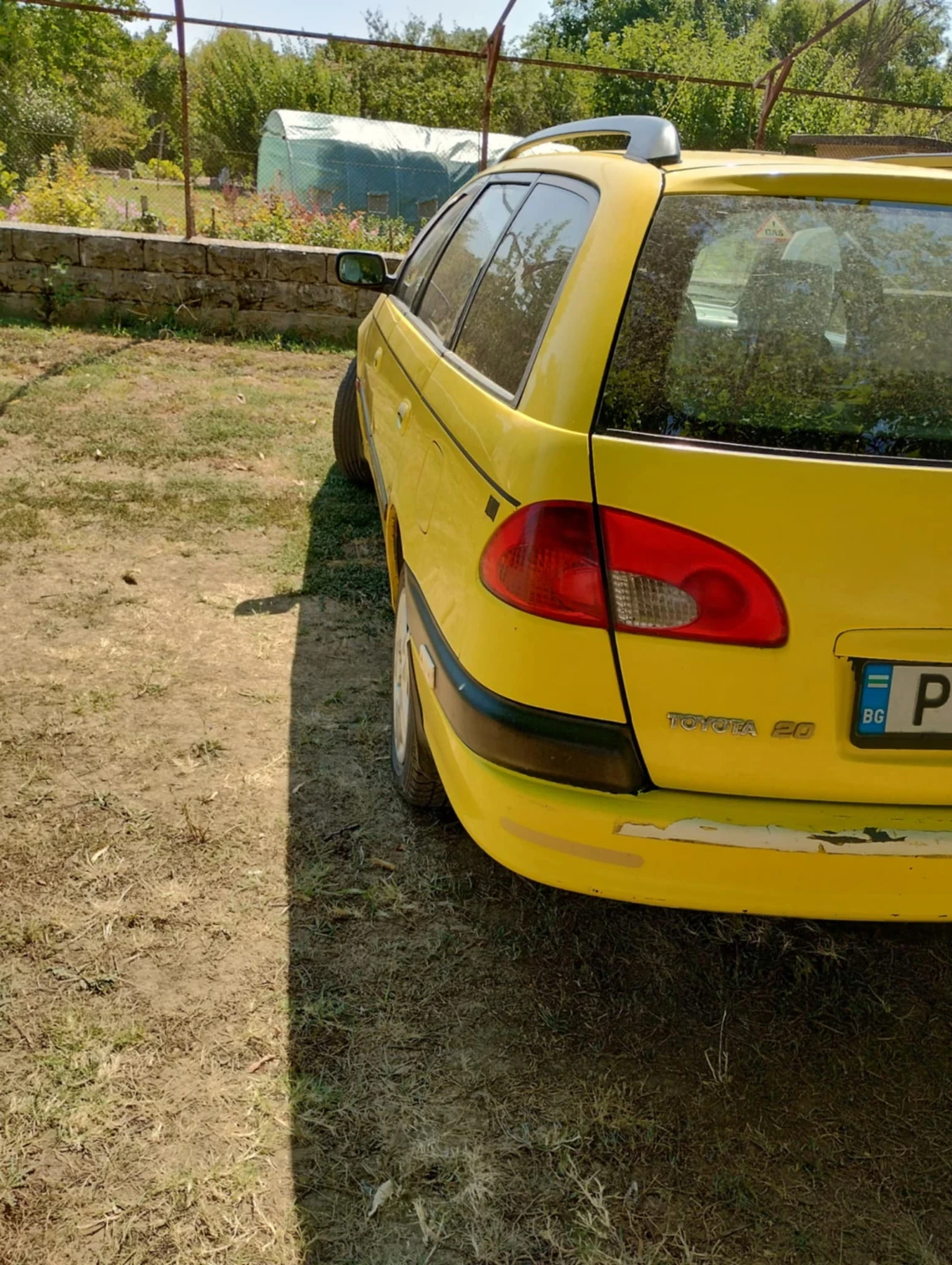 Toyota Avensis | Mobile.bg � ����������� 11