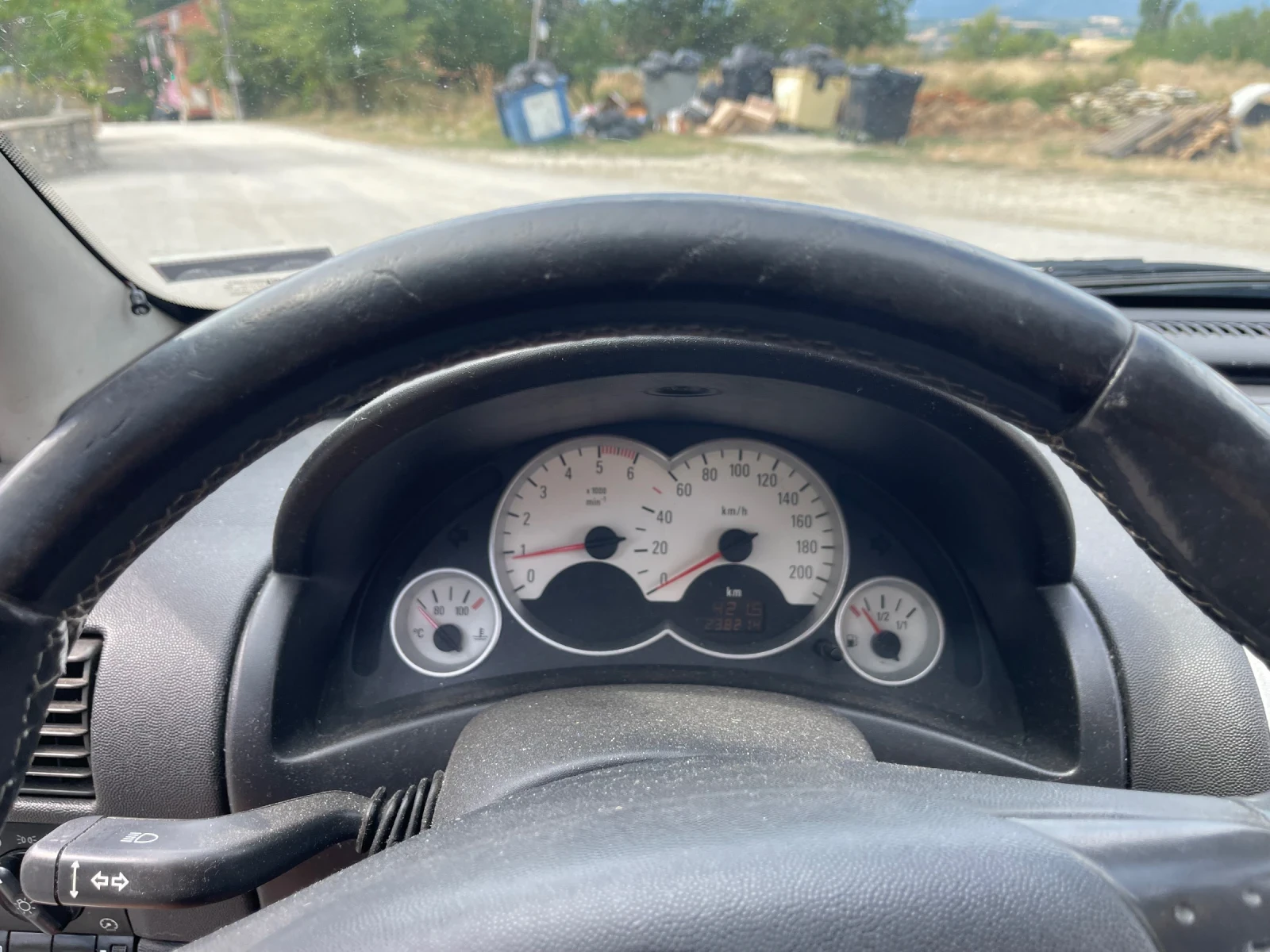 Opel Corsa 1.7 DTI | Mobile.bg — изображение 8