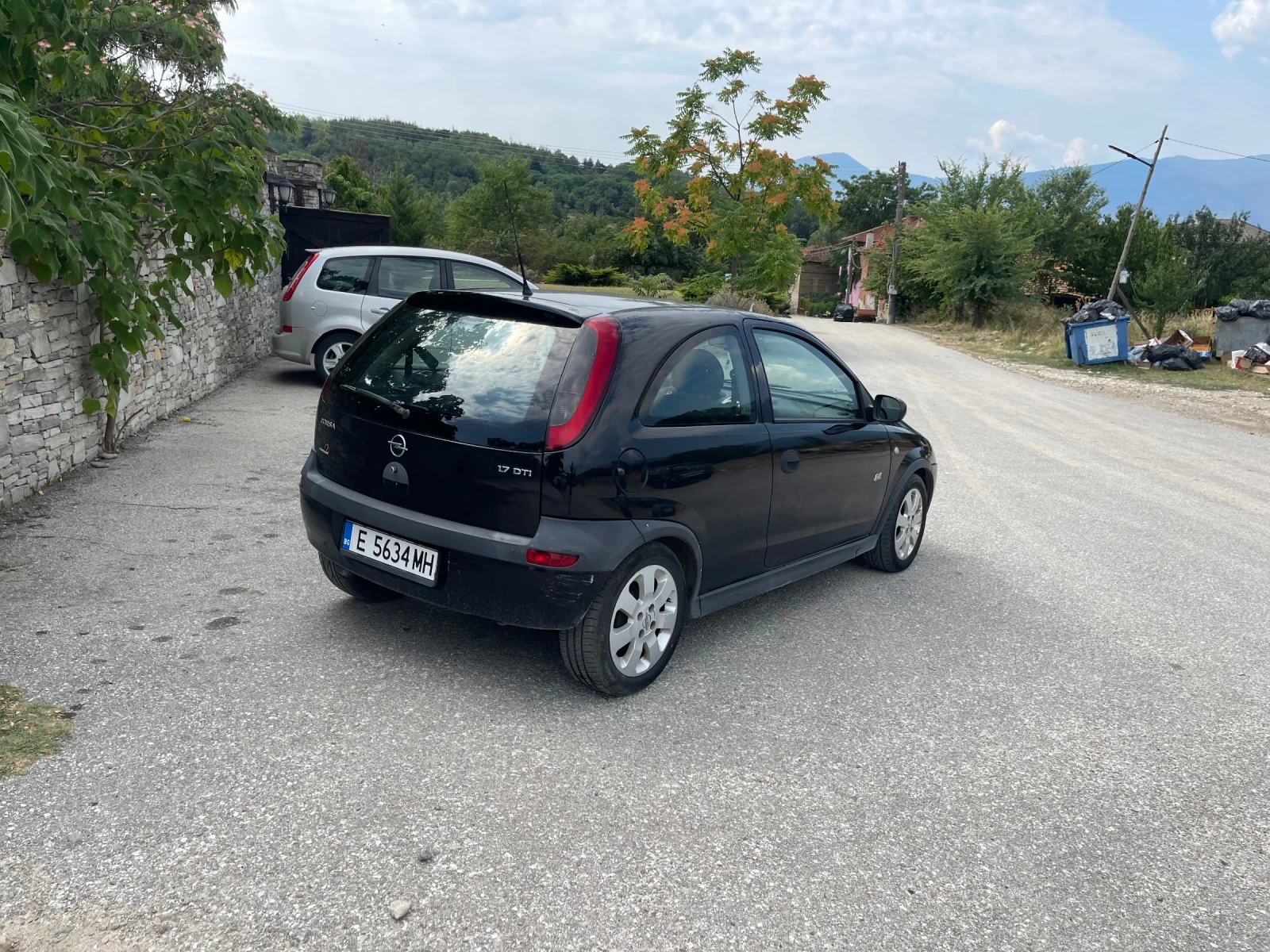 Opel Corsa 1.7 DTI | Mobile.bg — изображение 16