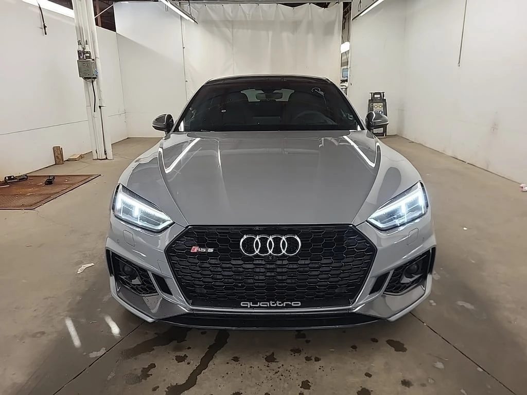 Audi Rs5 * quattro * CARFAX *    | Mobile.bg   2