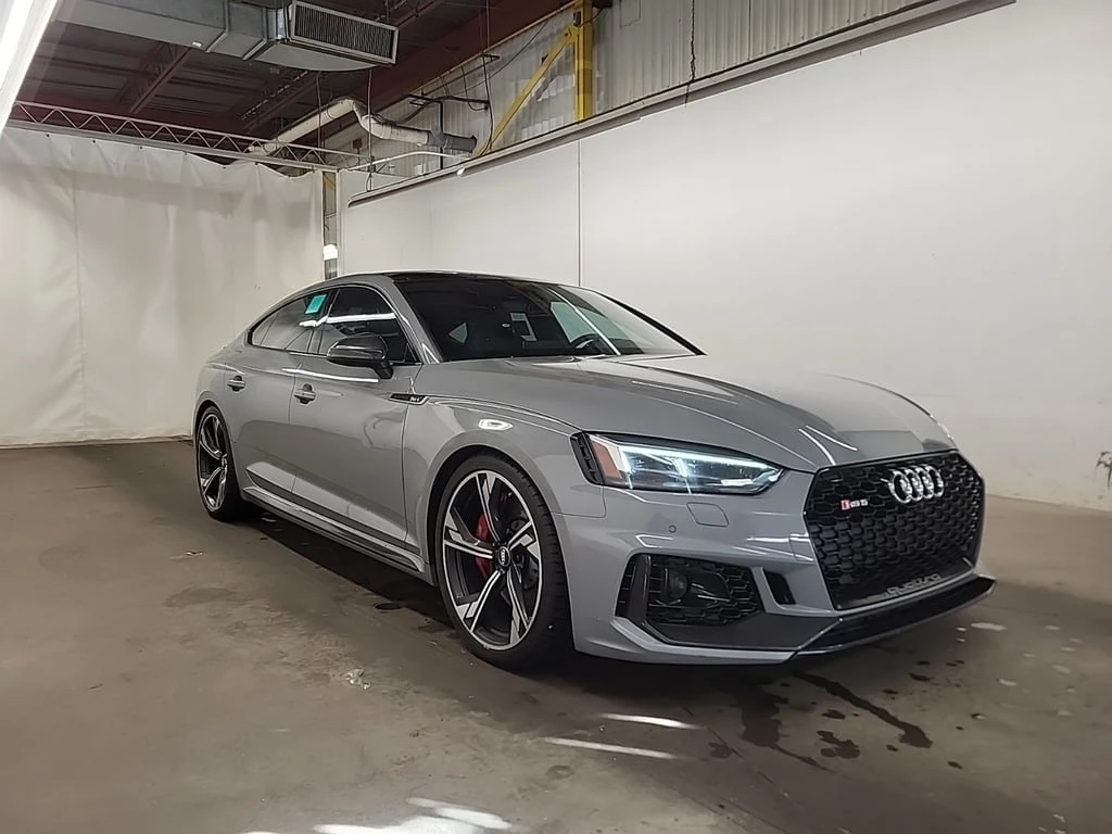 Audi Rs5 * quattro * CARFAX *    | Mobile.bg   3