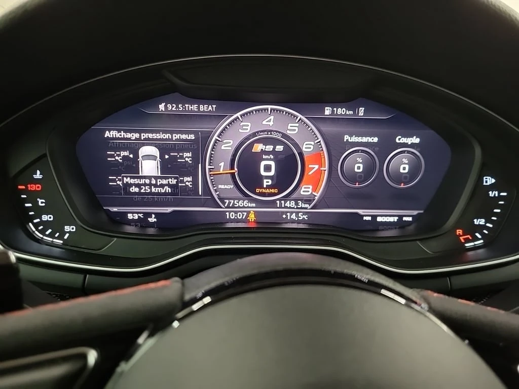 Audi Rs5 * quattro * CARFAX *    | Mobile.bg   10