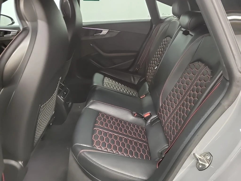 Audi Rs5 * quattro * CARFAX *    | Mobile.bg   12