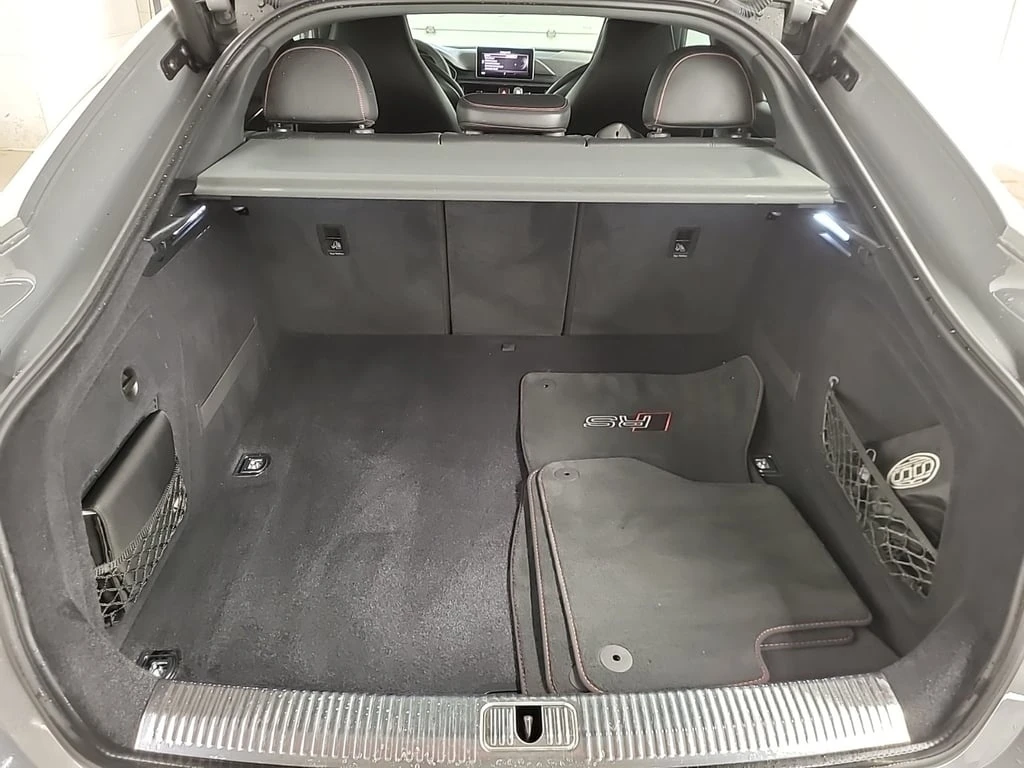 Audi Rs5 * quattro * CARFAX *    | Mobile.bg   17