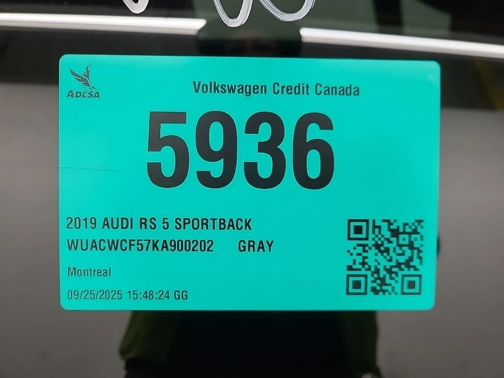 Audi Rs5 * quattro * CARFAX *    | Mobile.bg   15